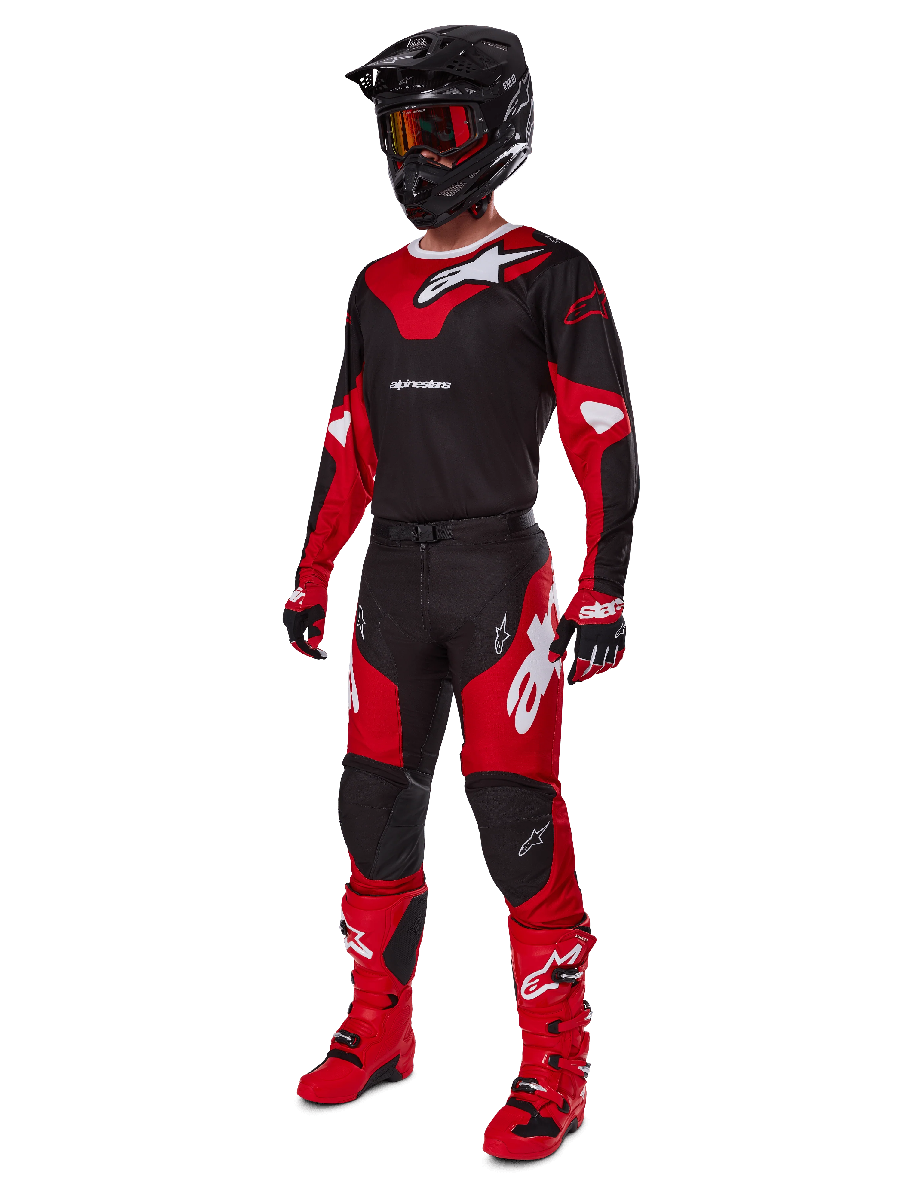Jersey Racer Veil 2025 - Image 3
