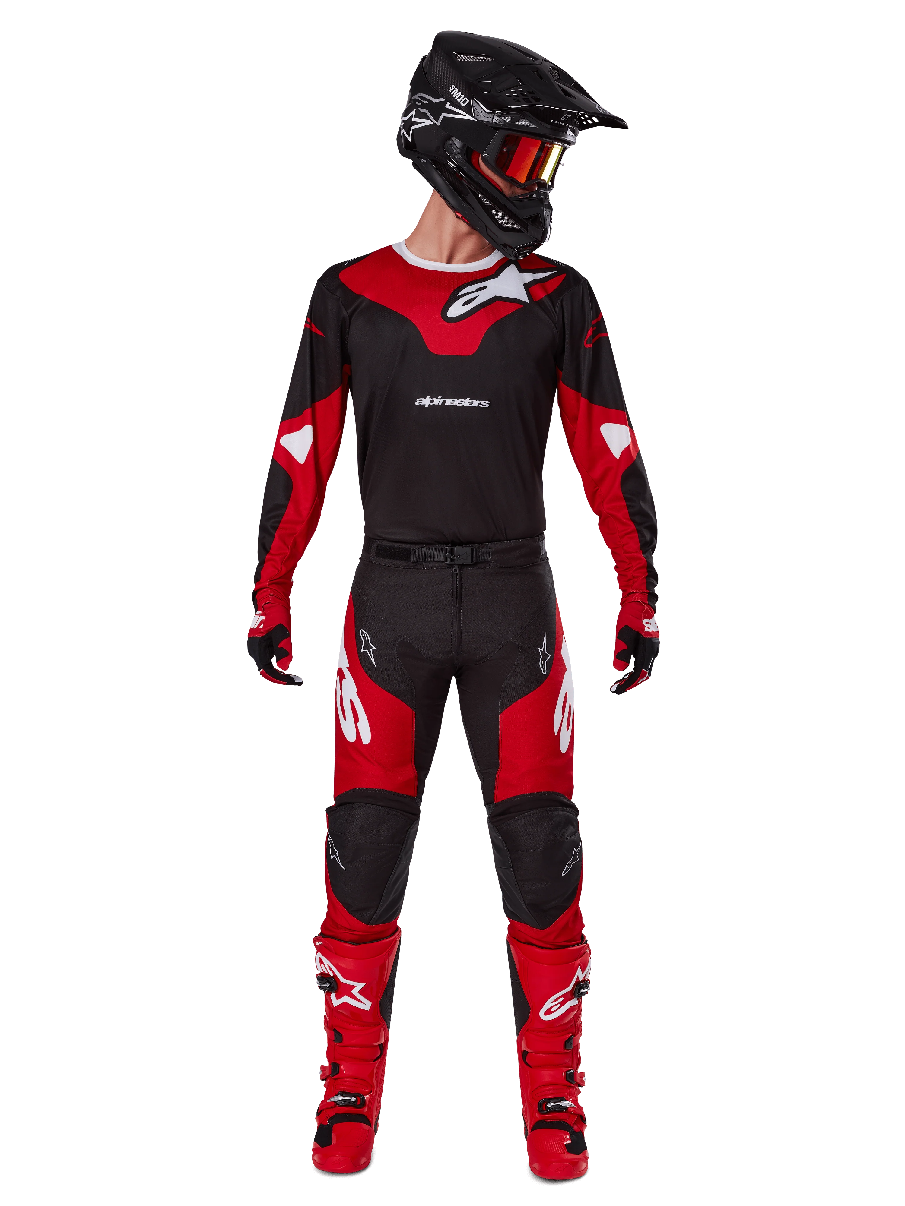 Jersey Racer Veil 2025 - Image 4
