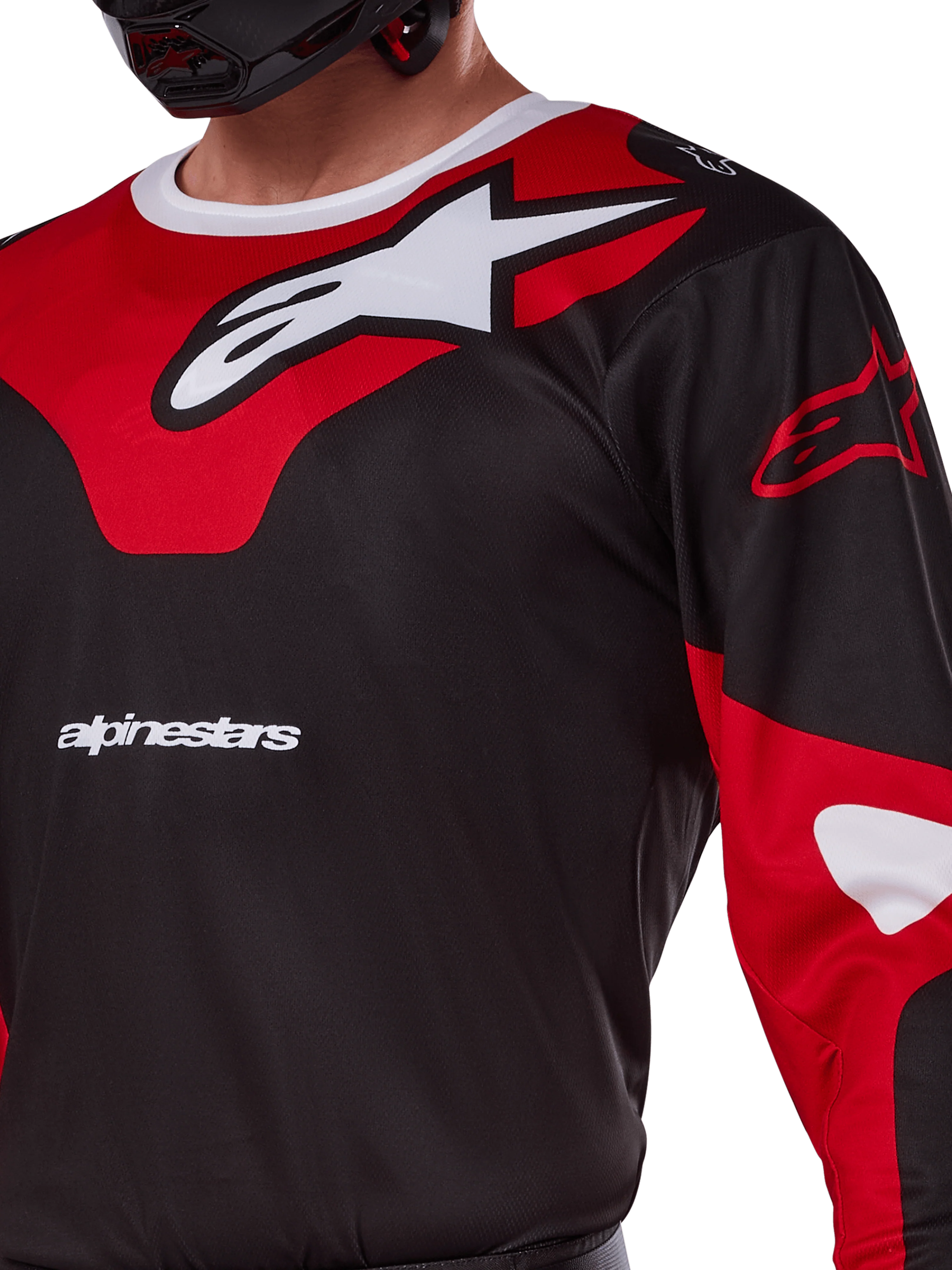 Jersey Racer Veil 2025 - Image 5
