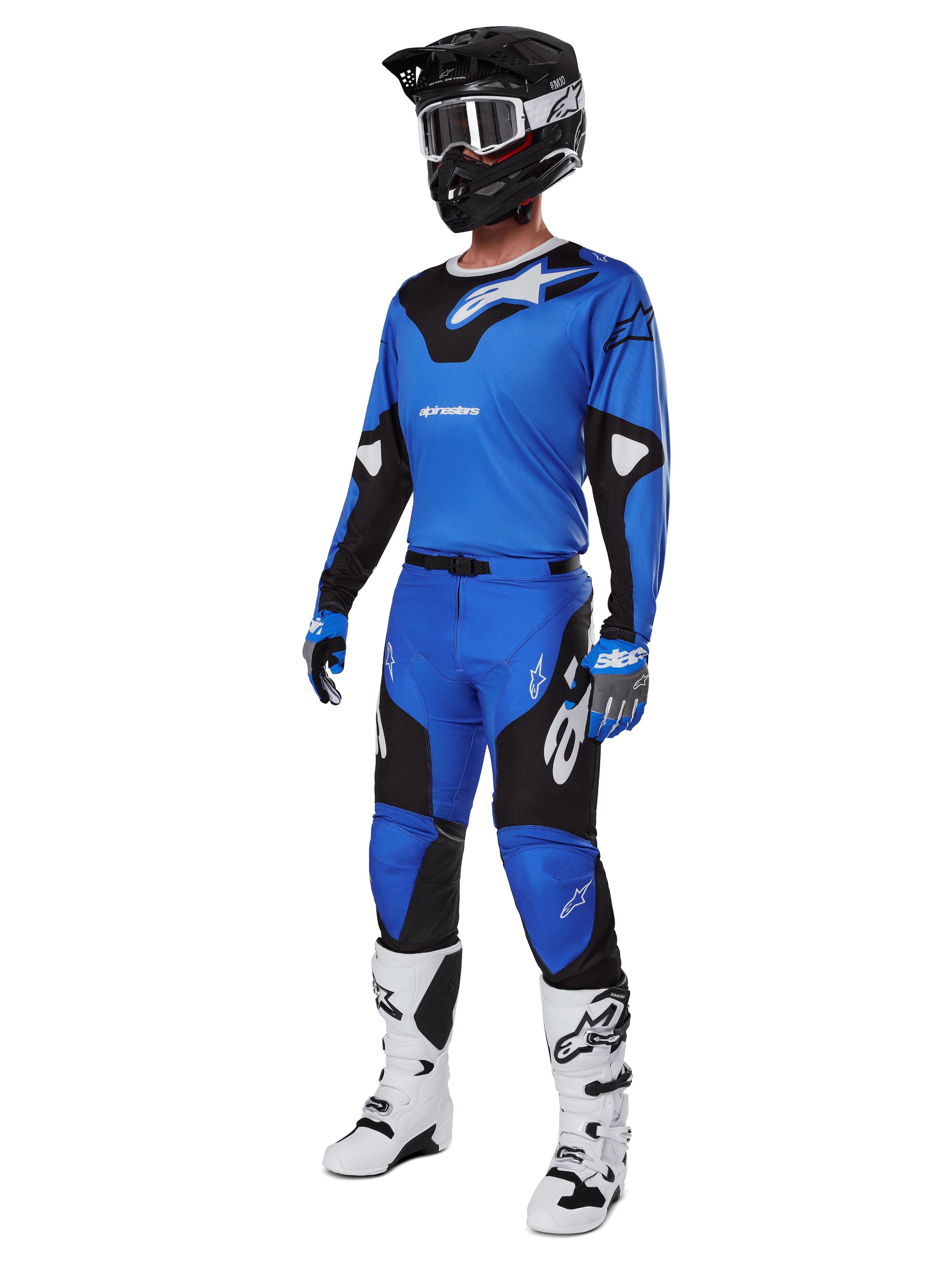 Pantalones Racer Veil 2025 - Image 7