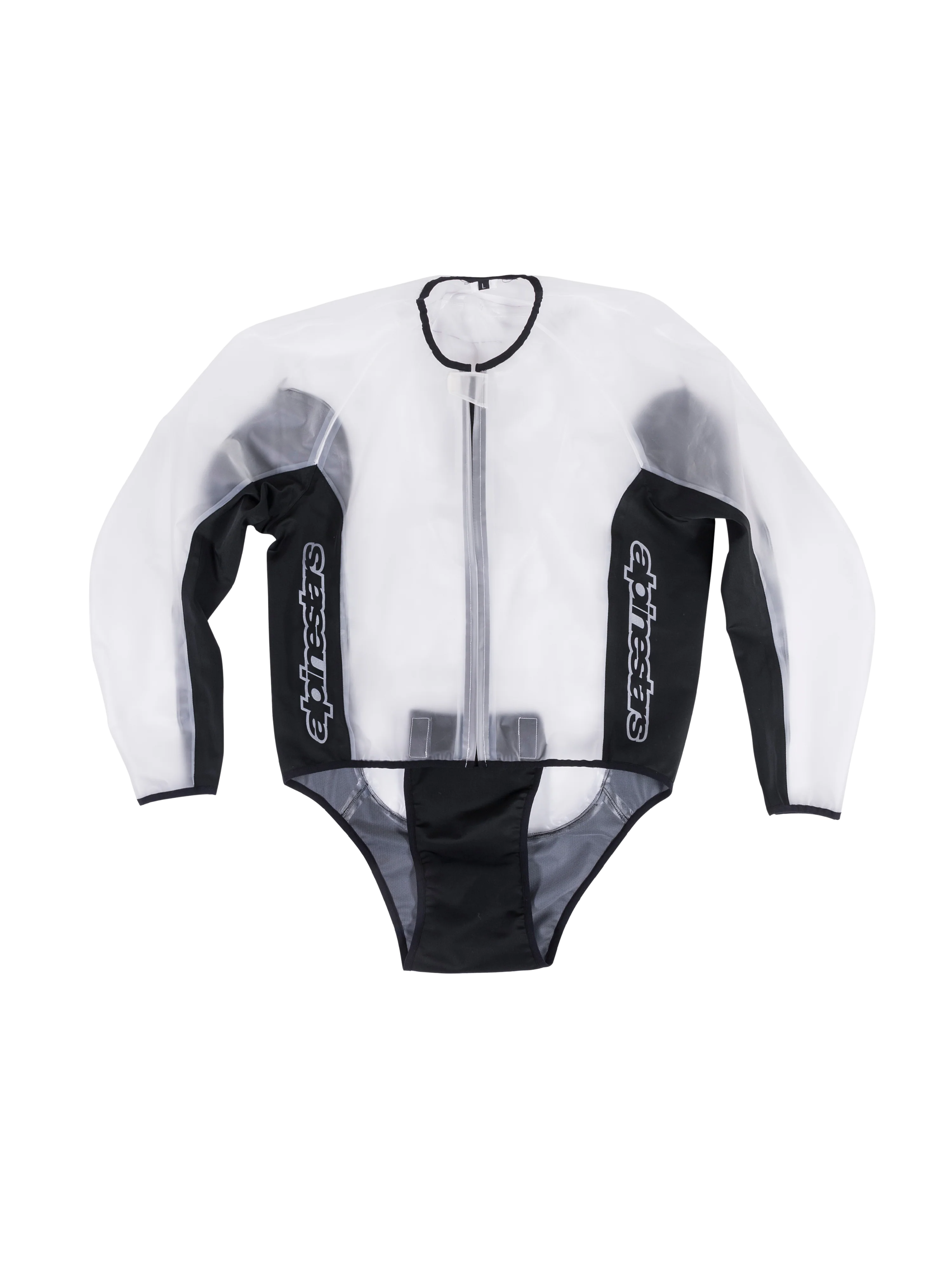 Chaqueta Impermeable De Carrera