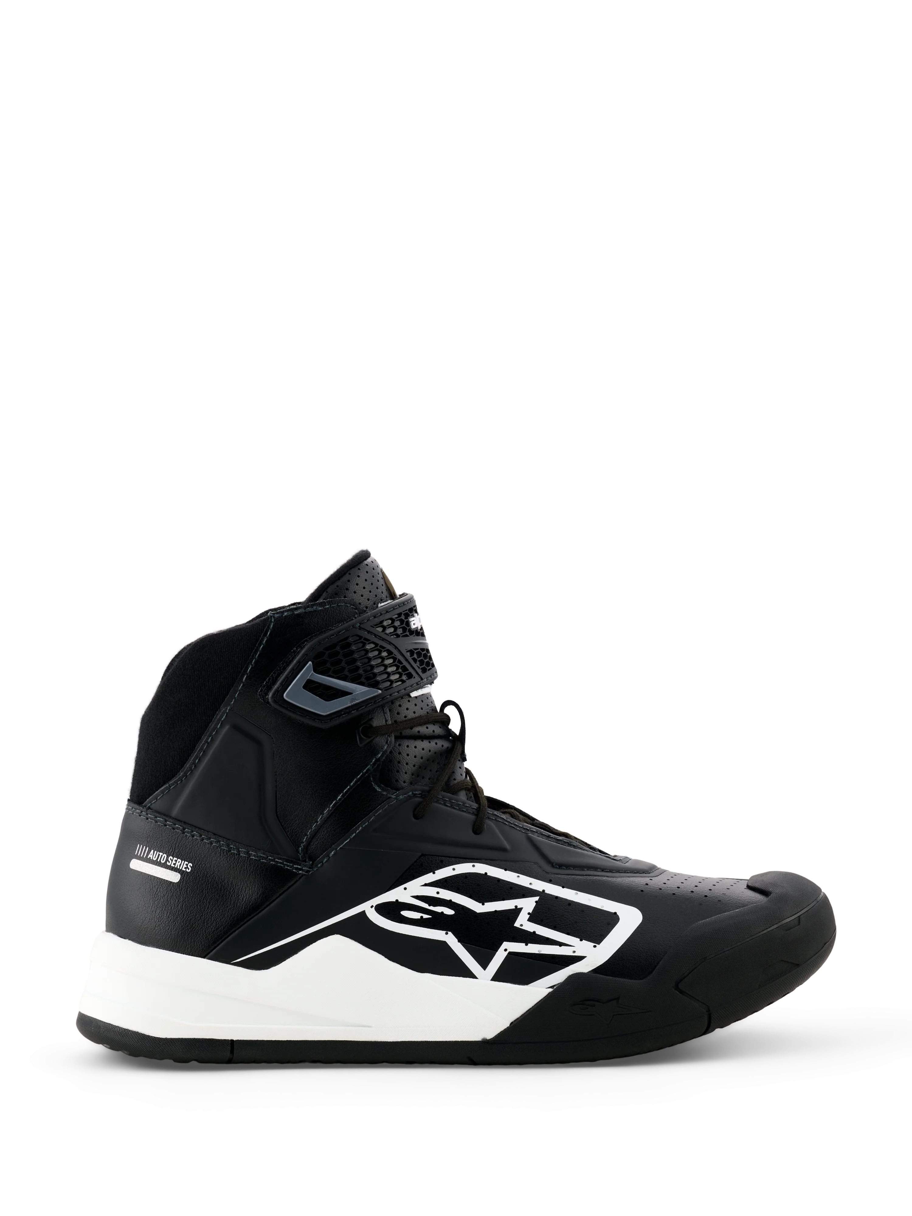 Zapatos Radar V2 FIA/SFI