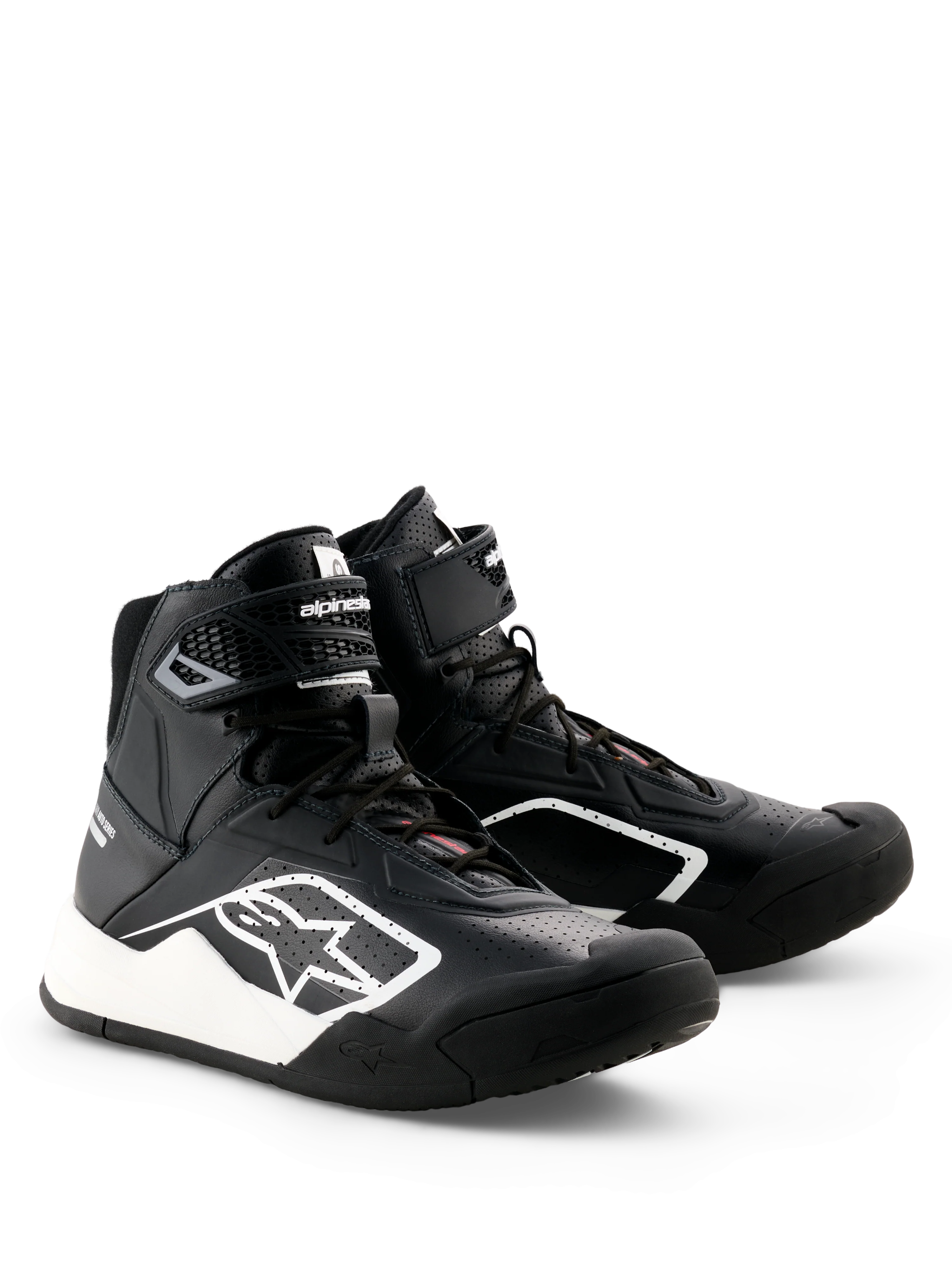 Zapatos Radar V2 FIA/SFI - Image 2