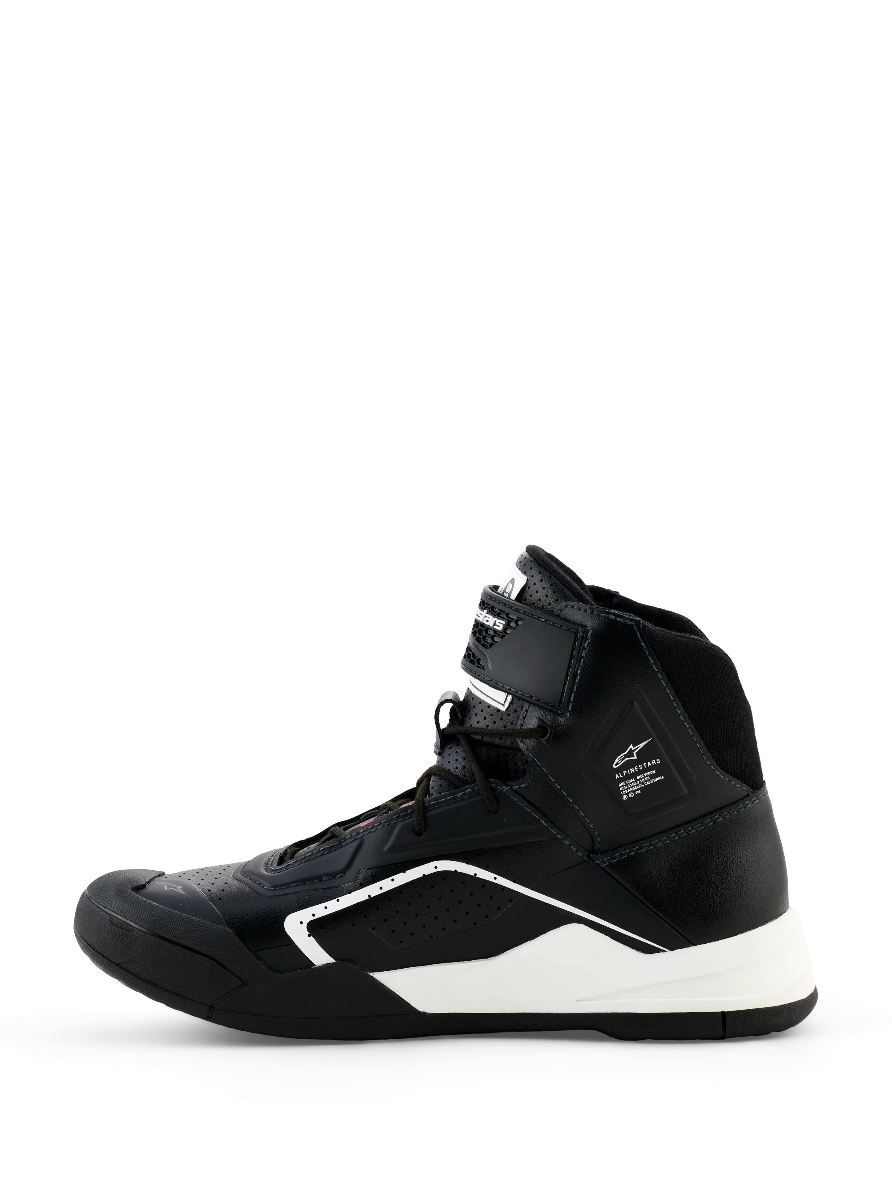 Zapatos Radar V2 FIA/SFI - Image 3