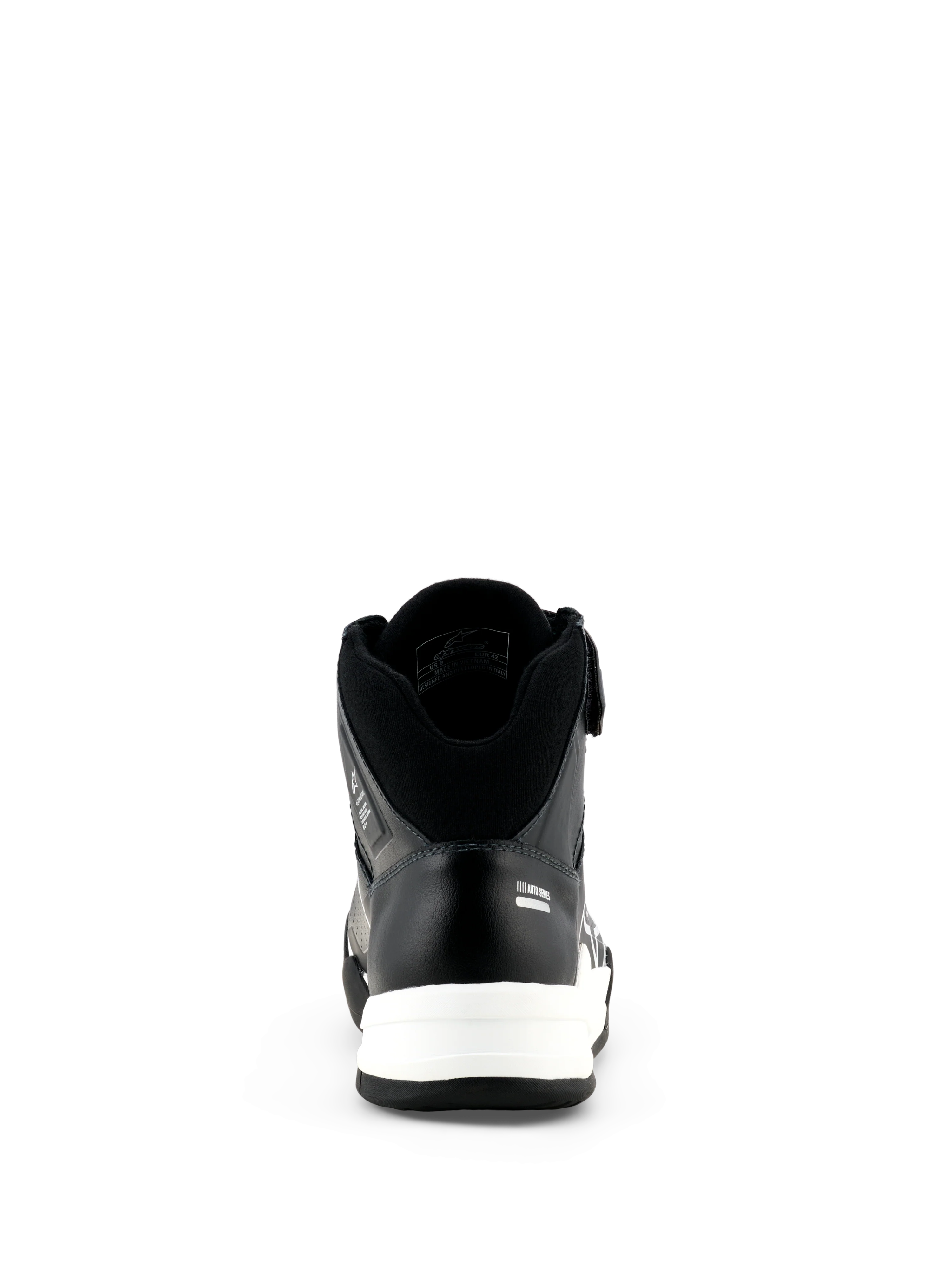 Zapatos Radar V2 FIA/SFI - Image 5