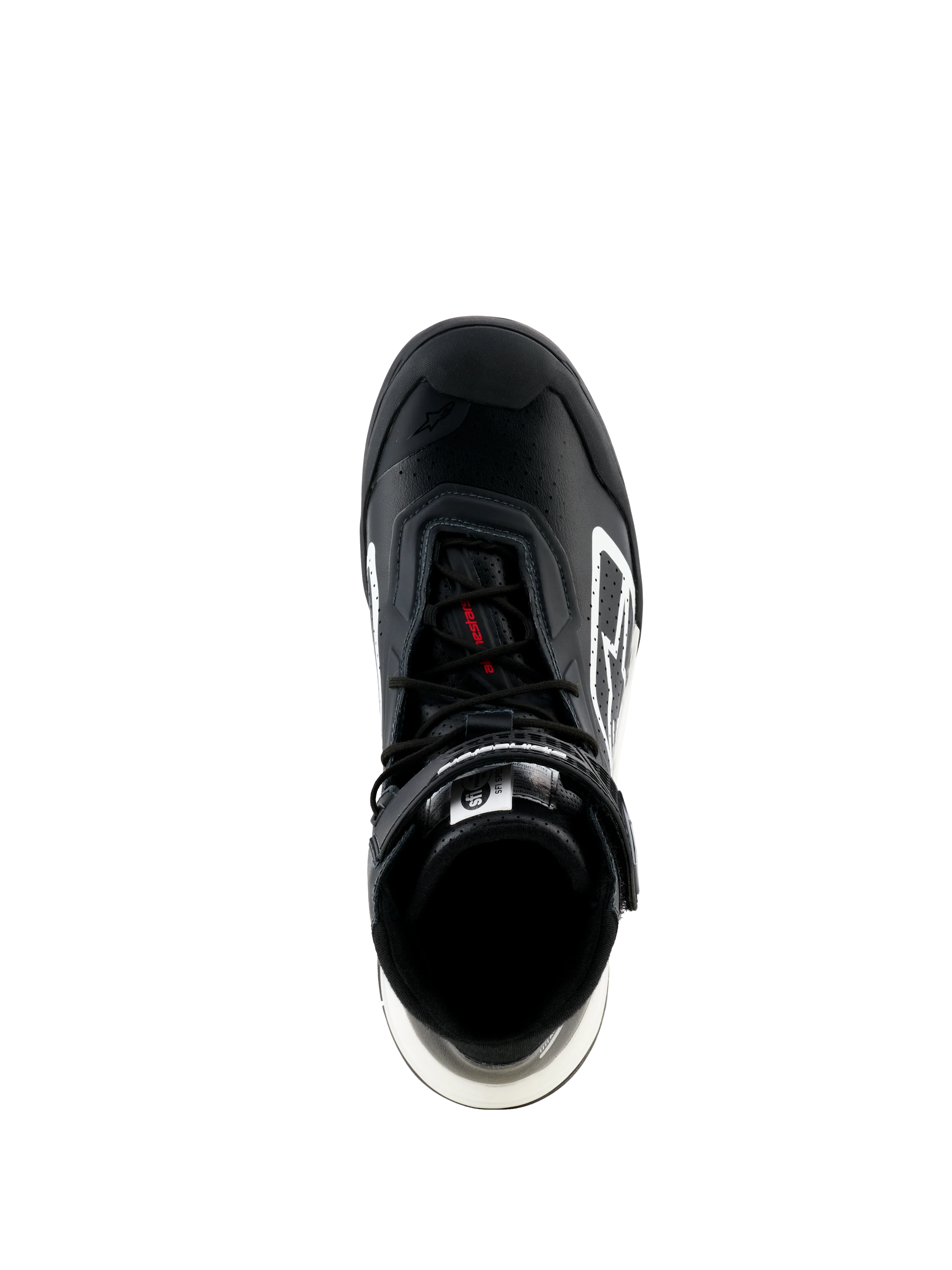 Zapatos Radar V2 FIA/SFI - Image 6