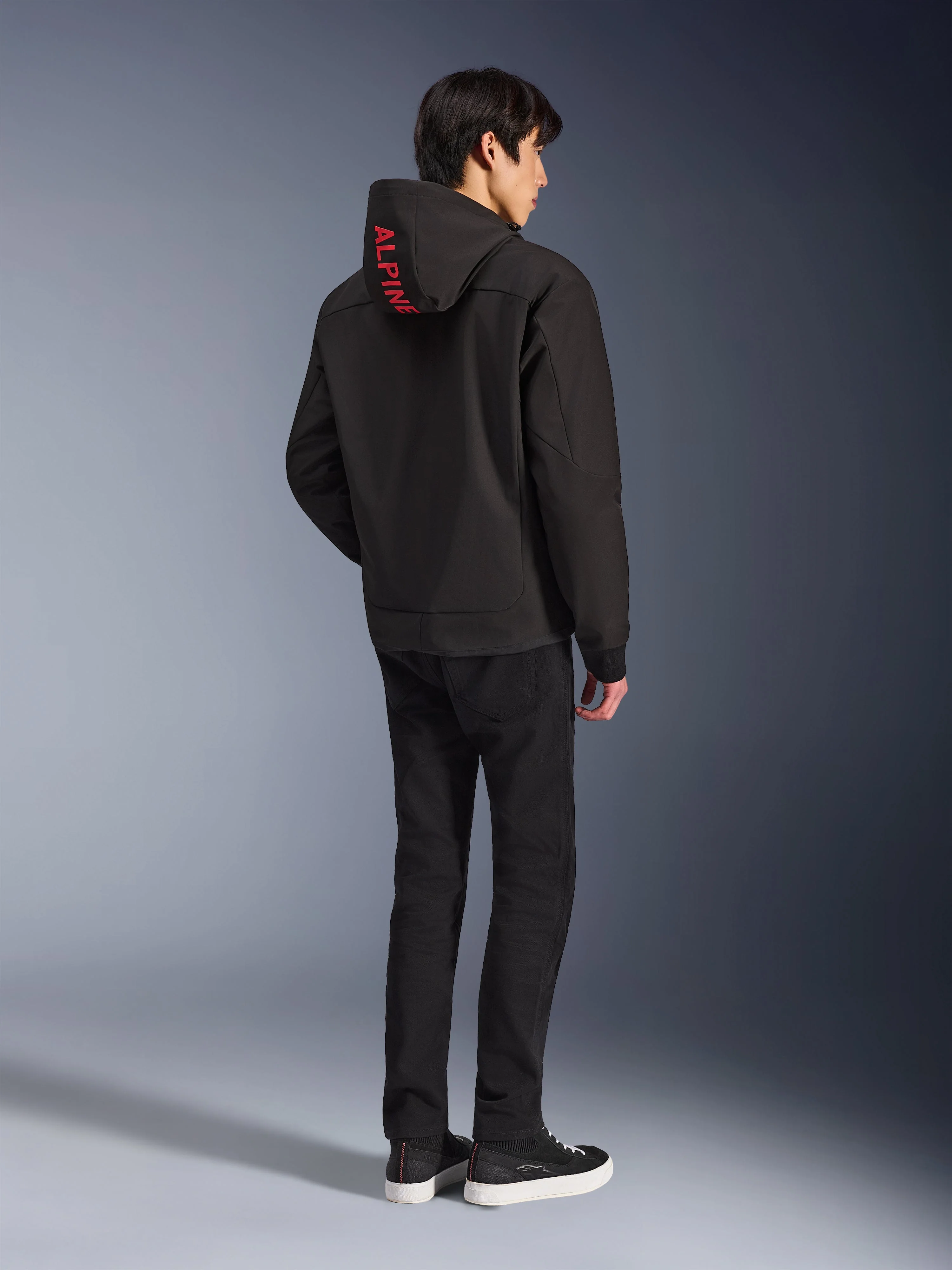 Sudadera Tech Radium - Image 5