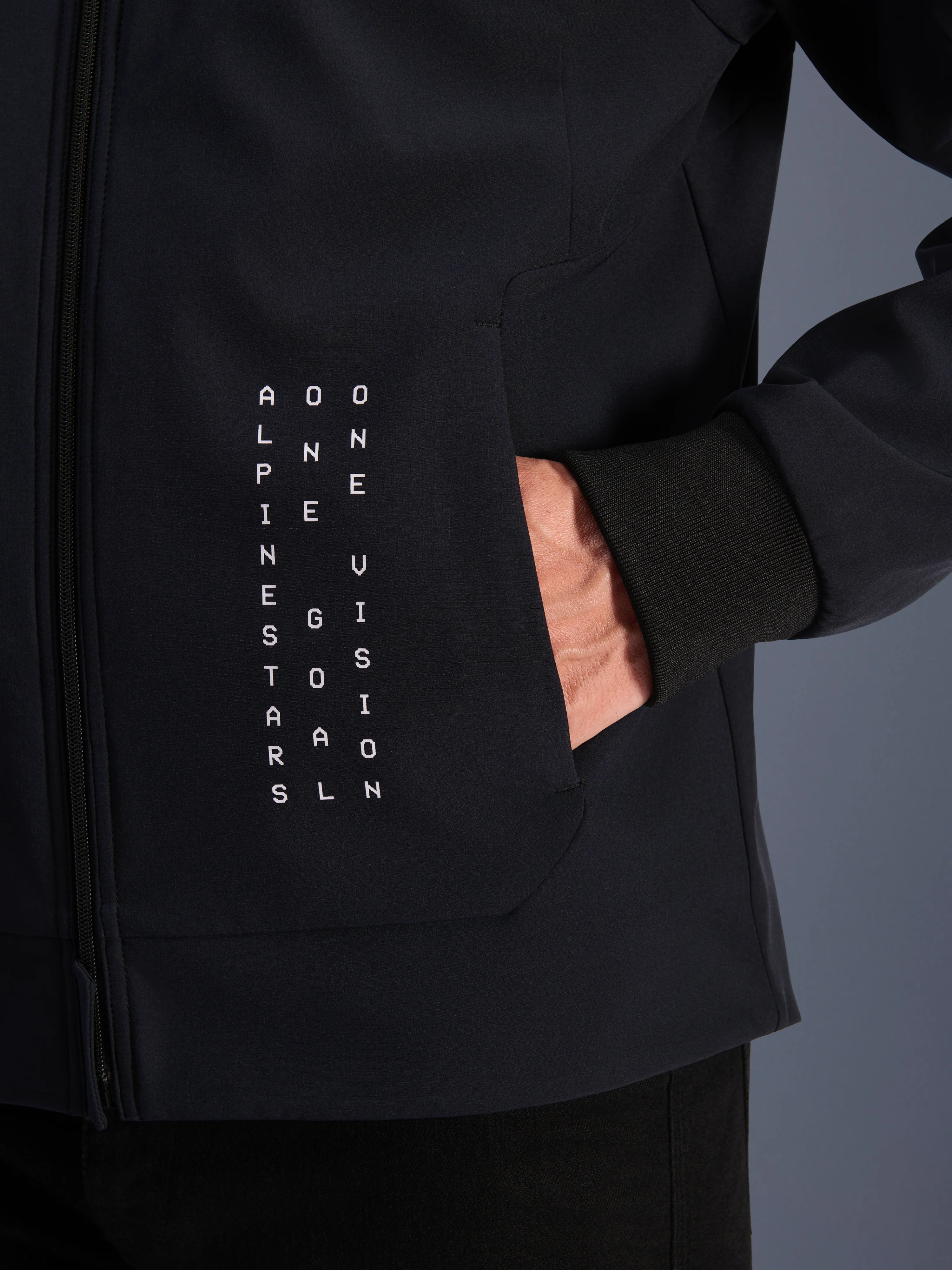 Sudadera Tech Radium - Image 8