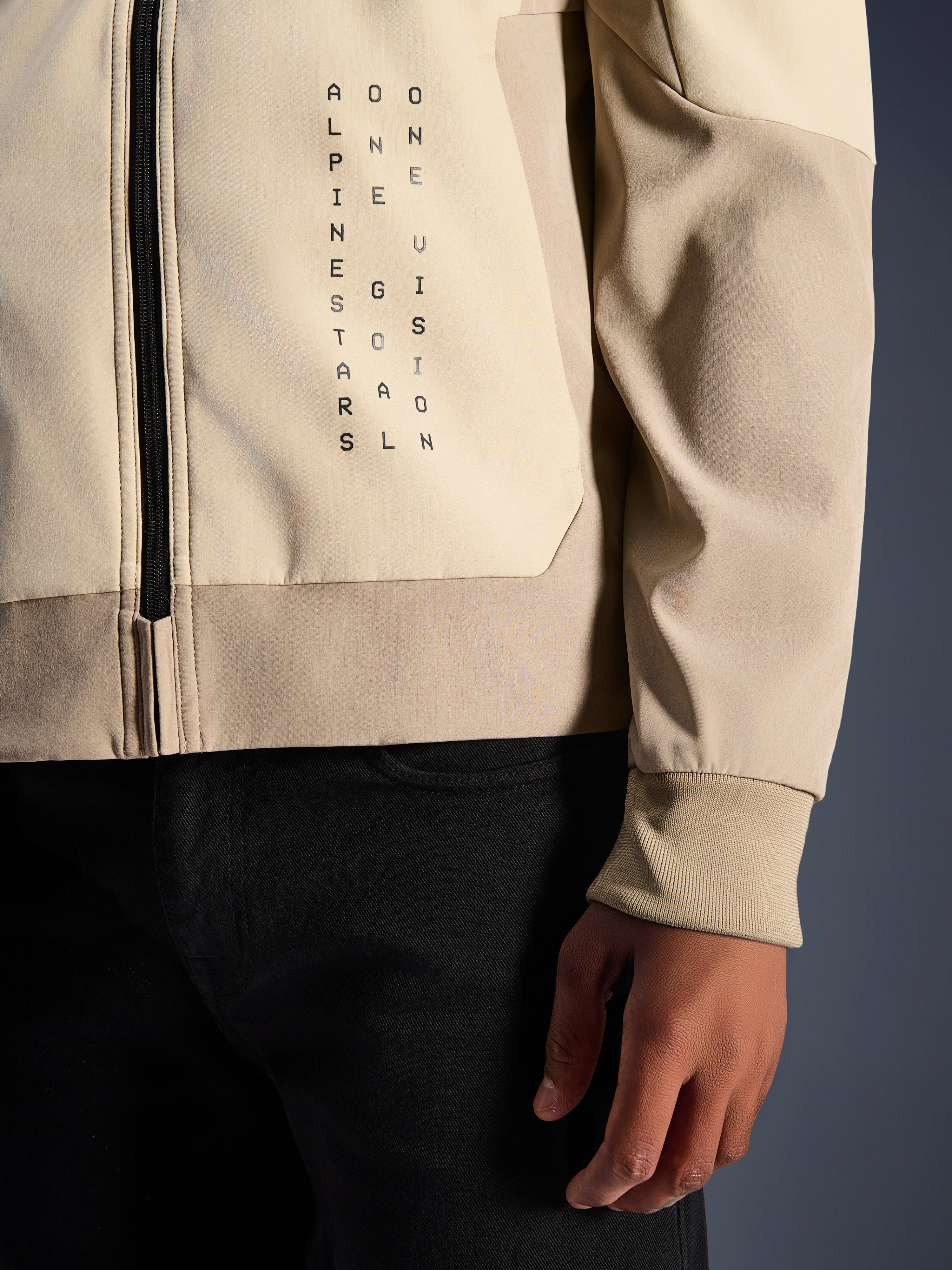 Sudadera Tech Radium - Image 10