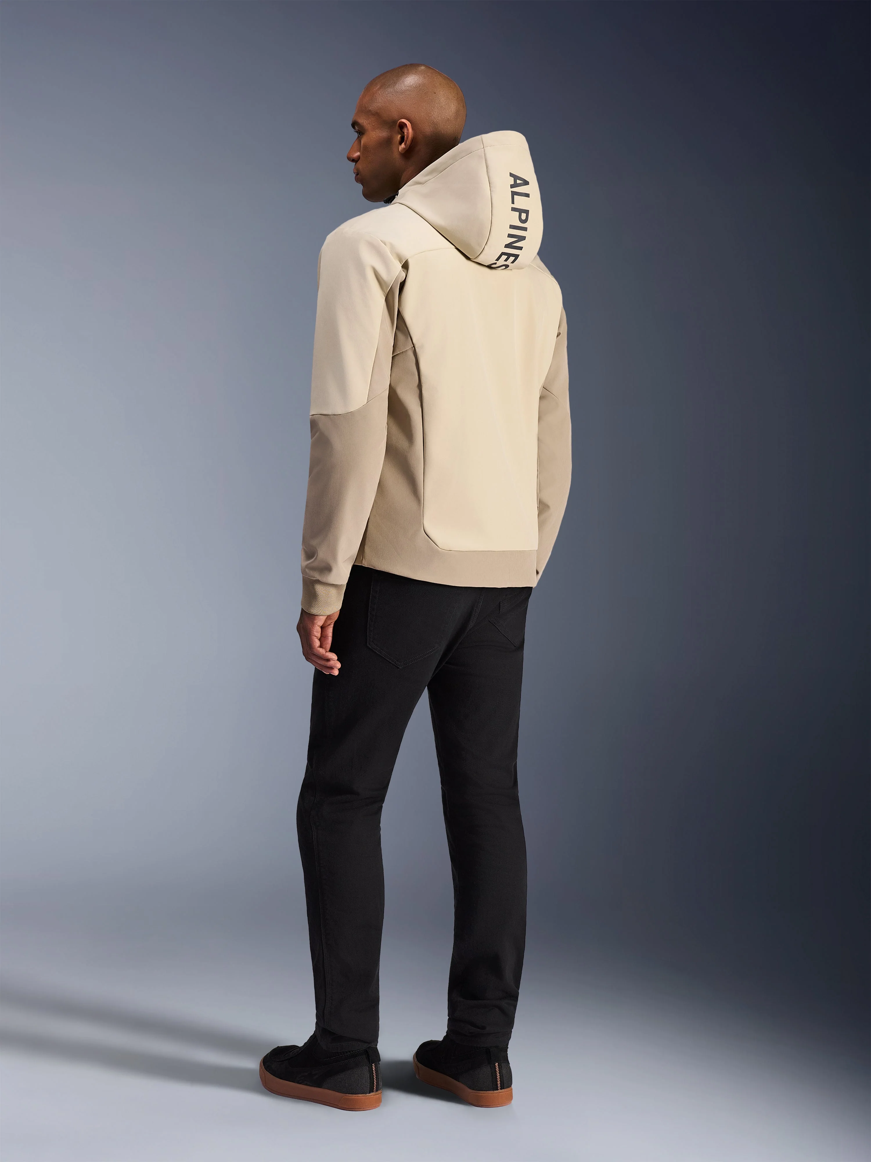Sudadera Tech Radium - Image 5