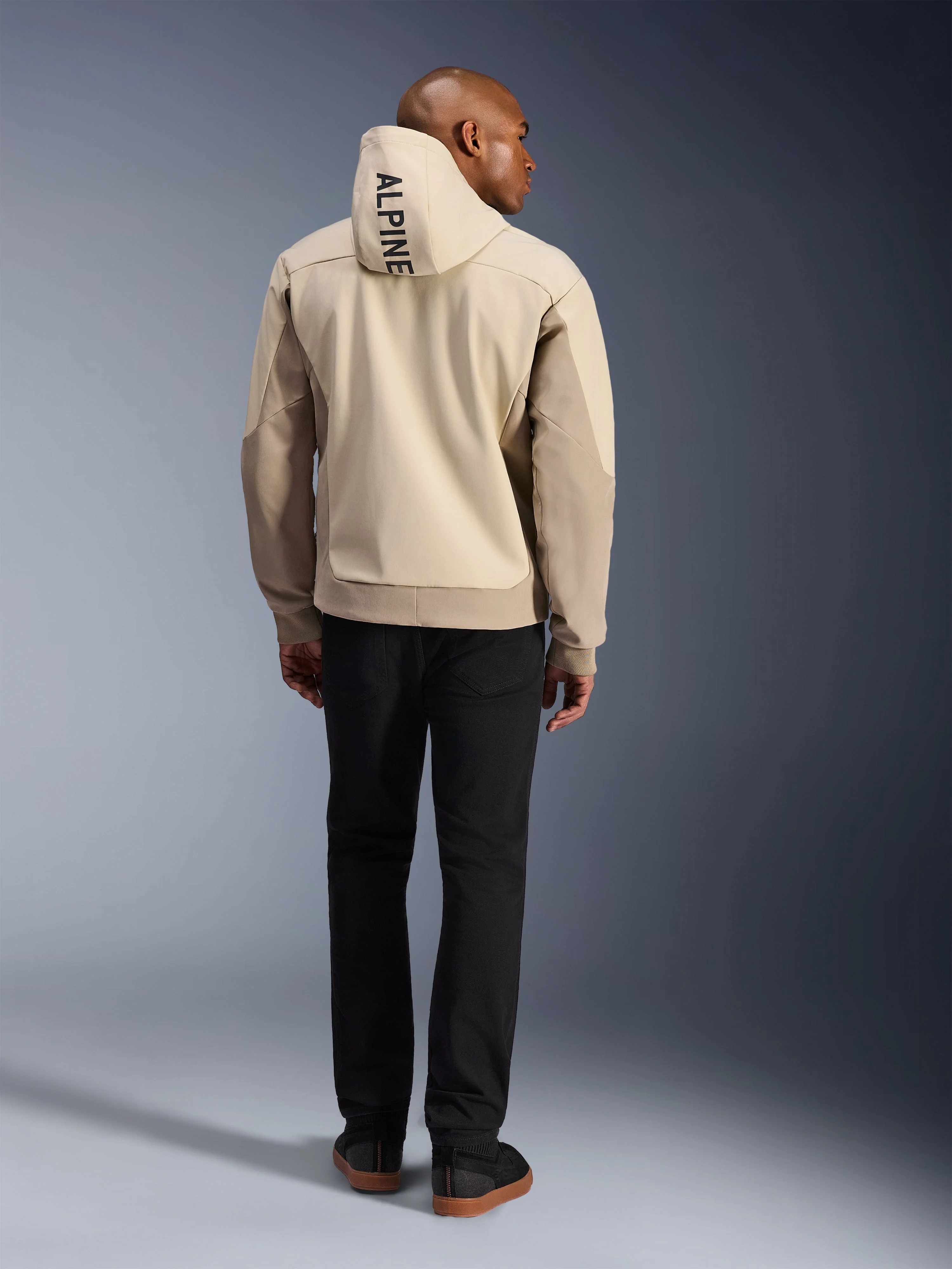 Sudadera Tech Radium - Image 6
