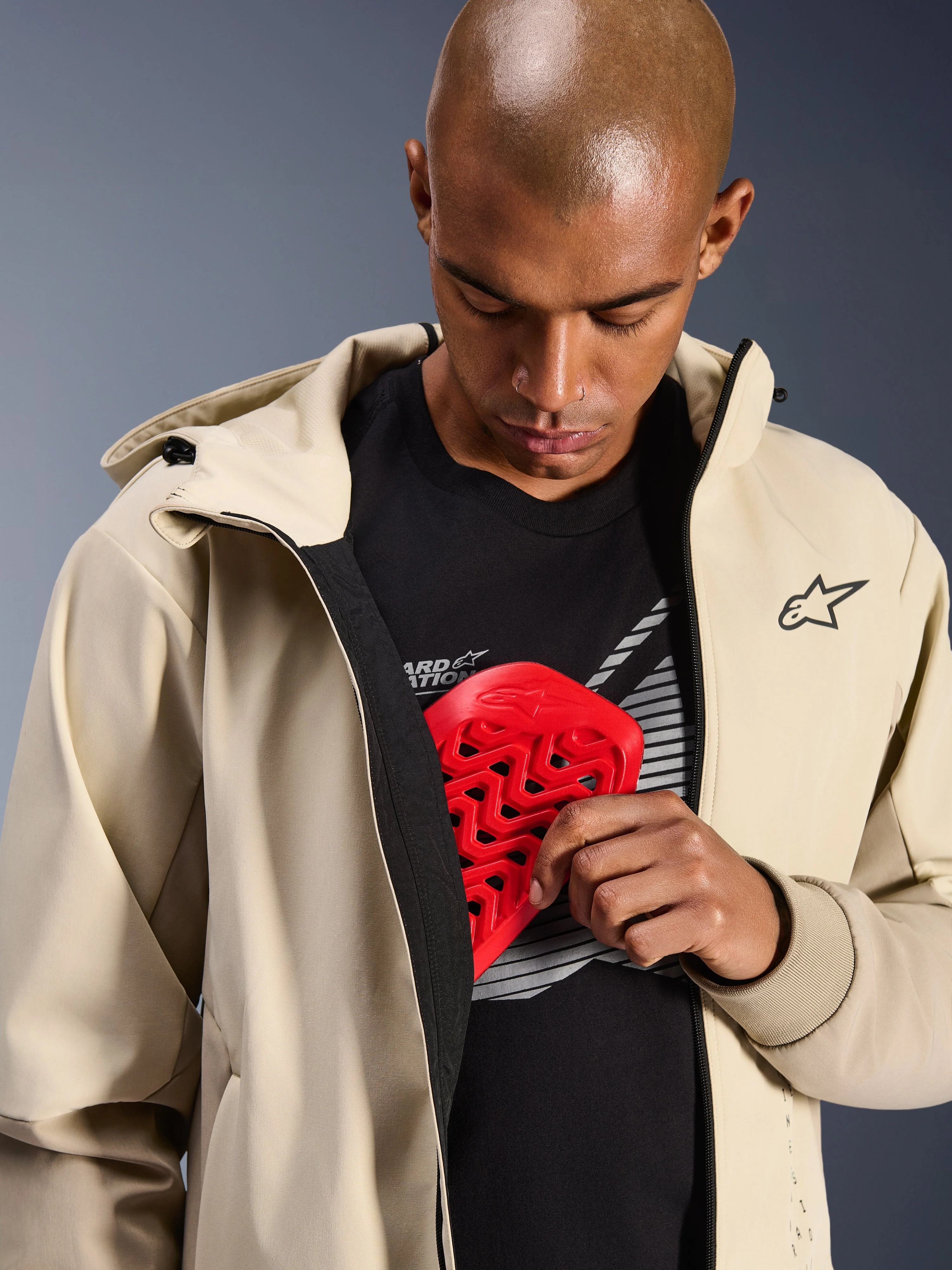 Sudadera Tech Radium - Image 7