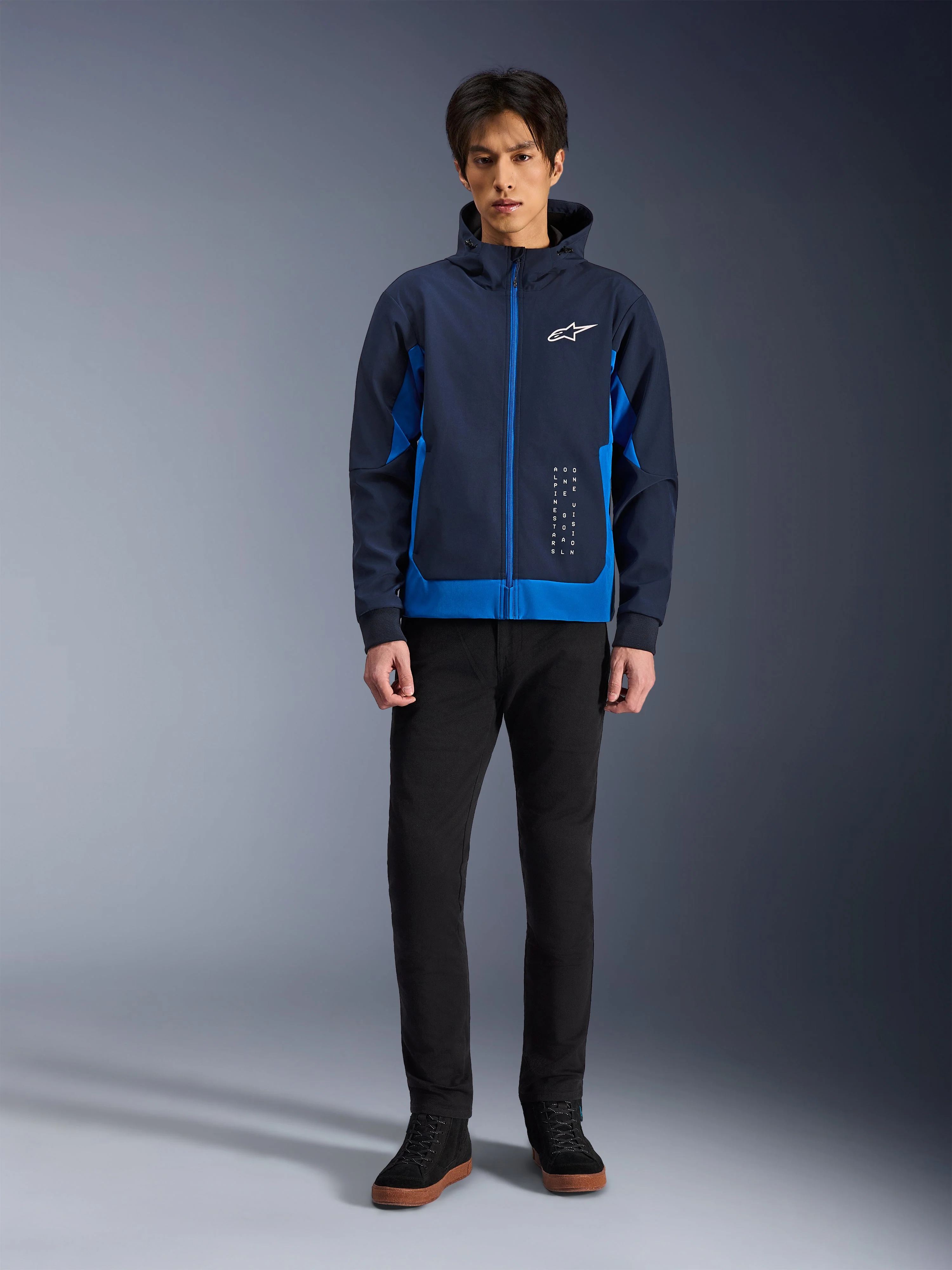 Sudadera Tech Radium - Image 3