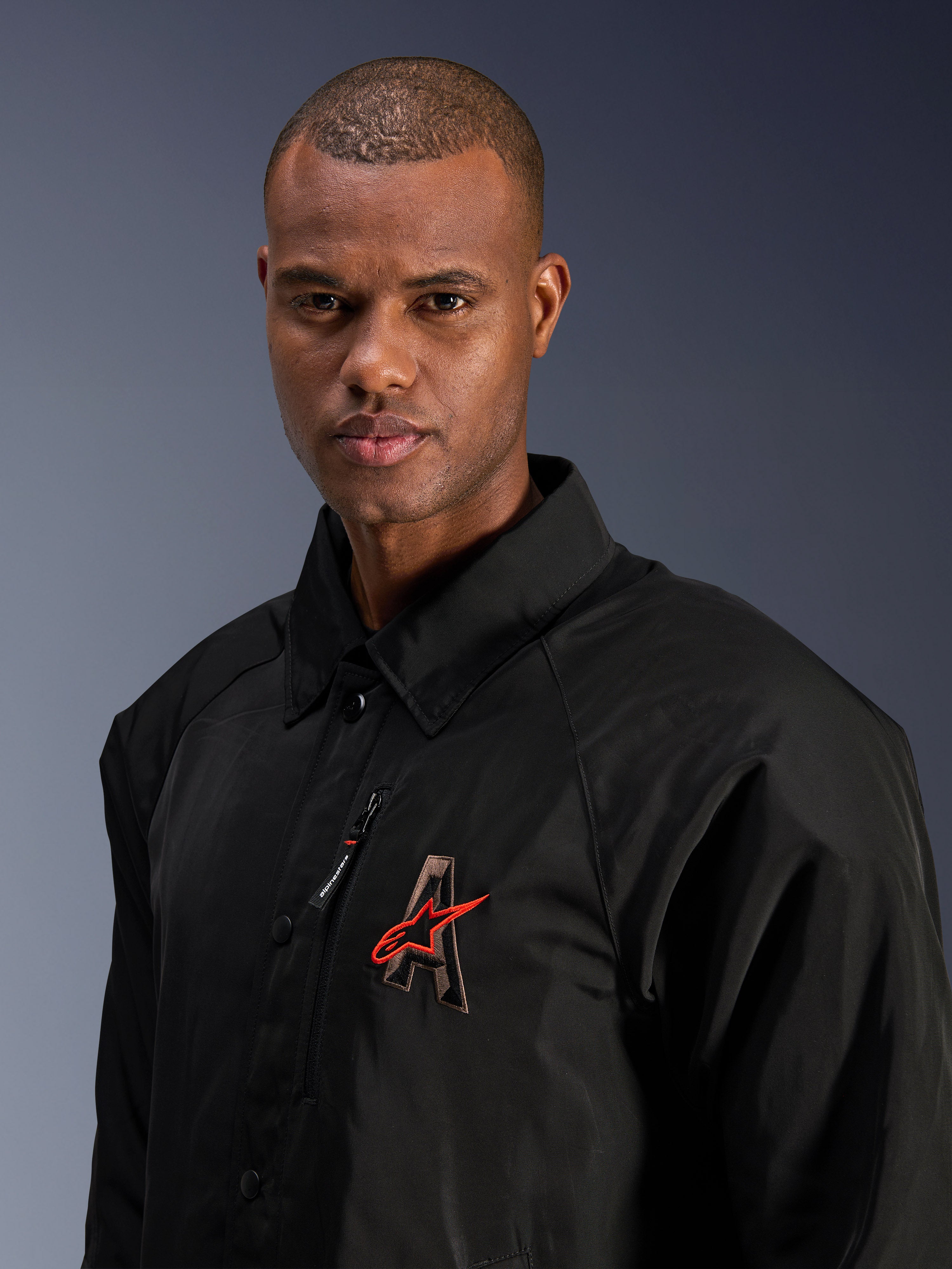 Chaqueta Resistente Al Agua Revved - Image 6