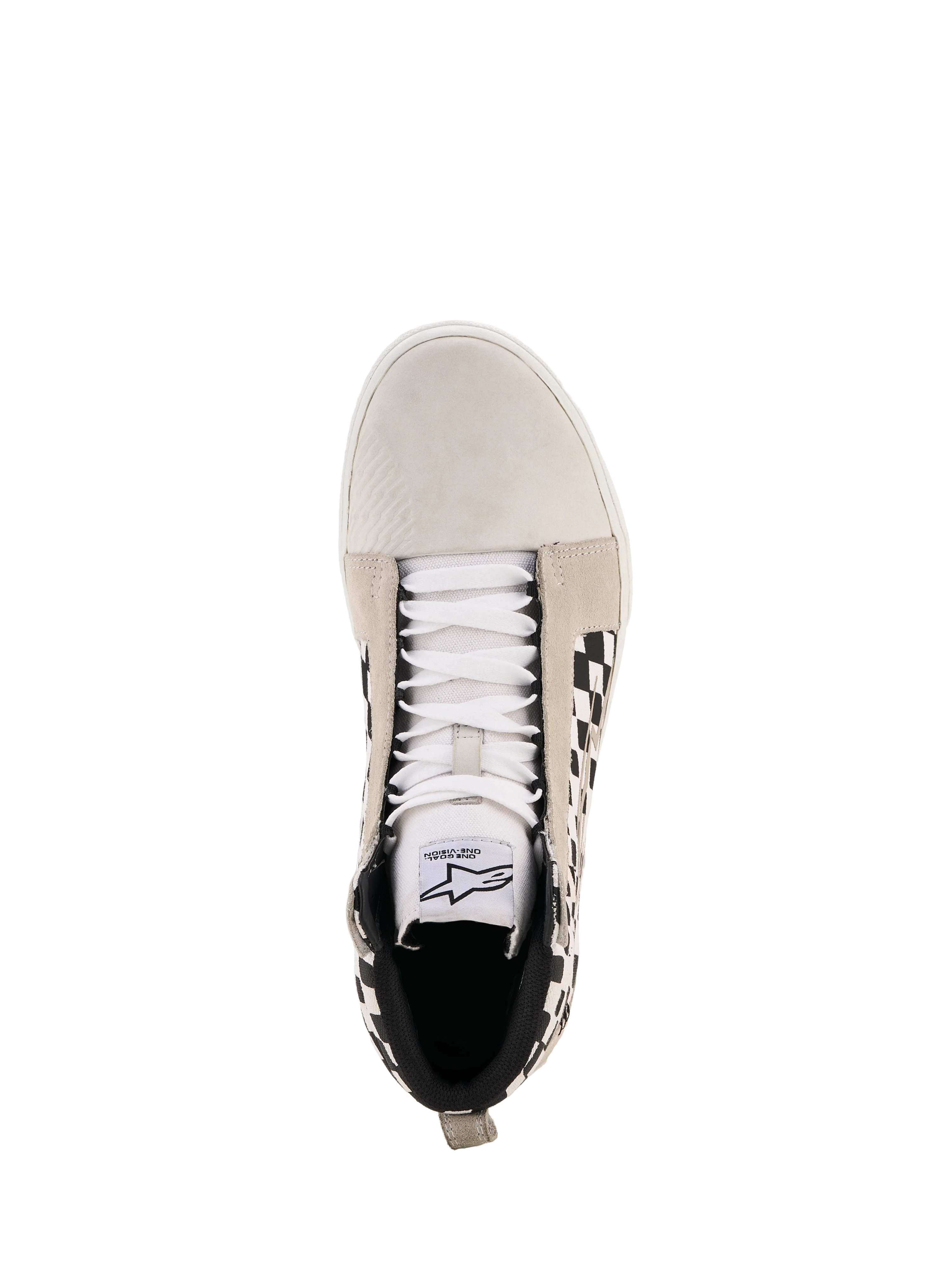 Zapatos De Moto Canvas Ride-63 - Image 5