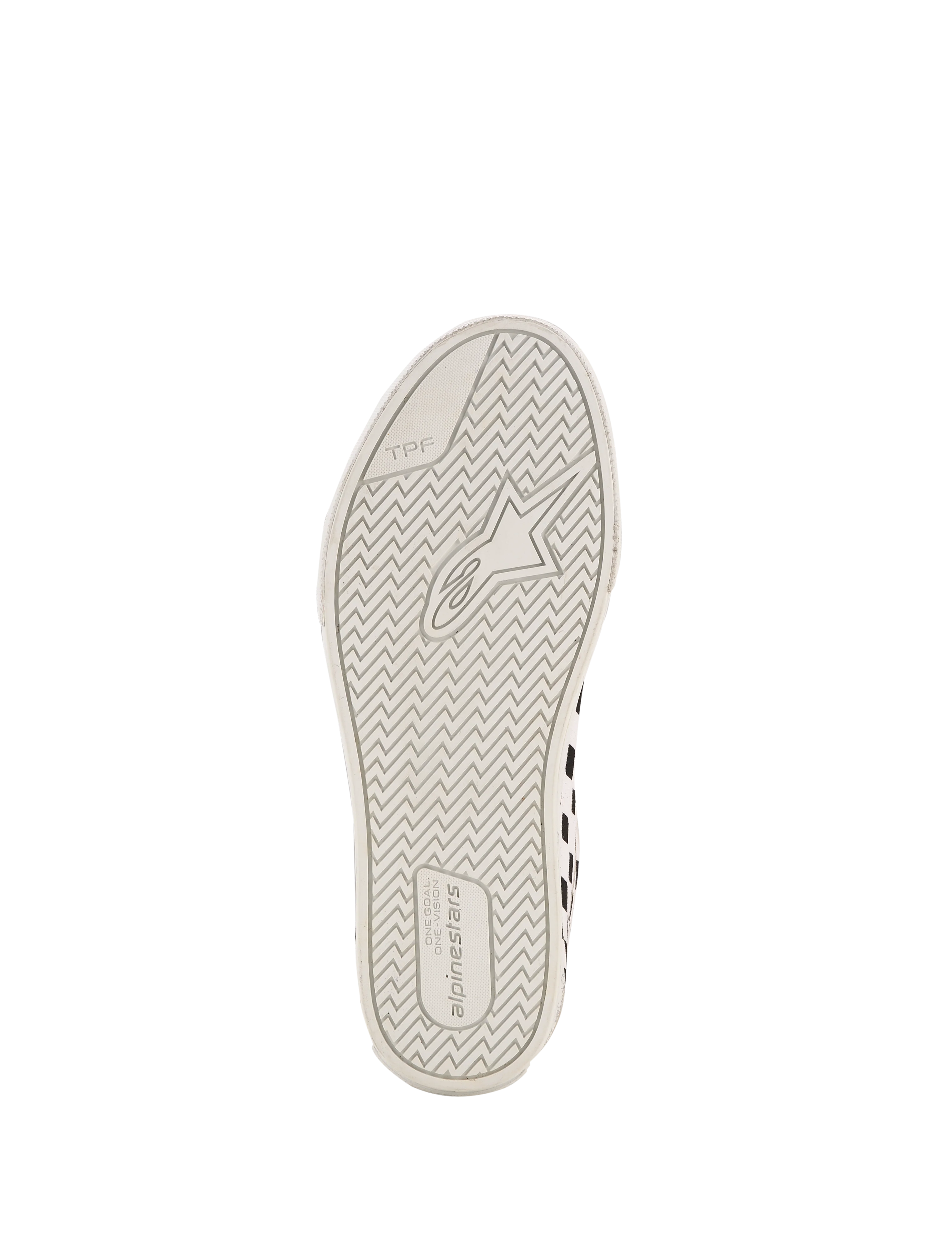 Zapatos De Moto Canvas Ride-63 - Image 6