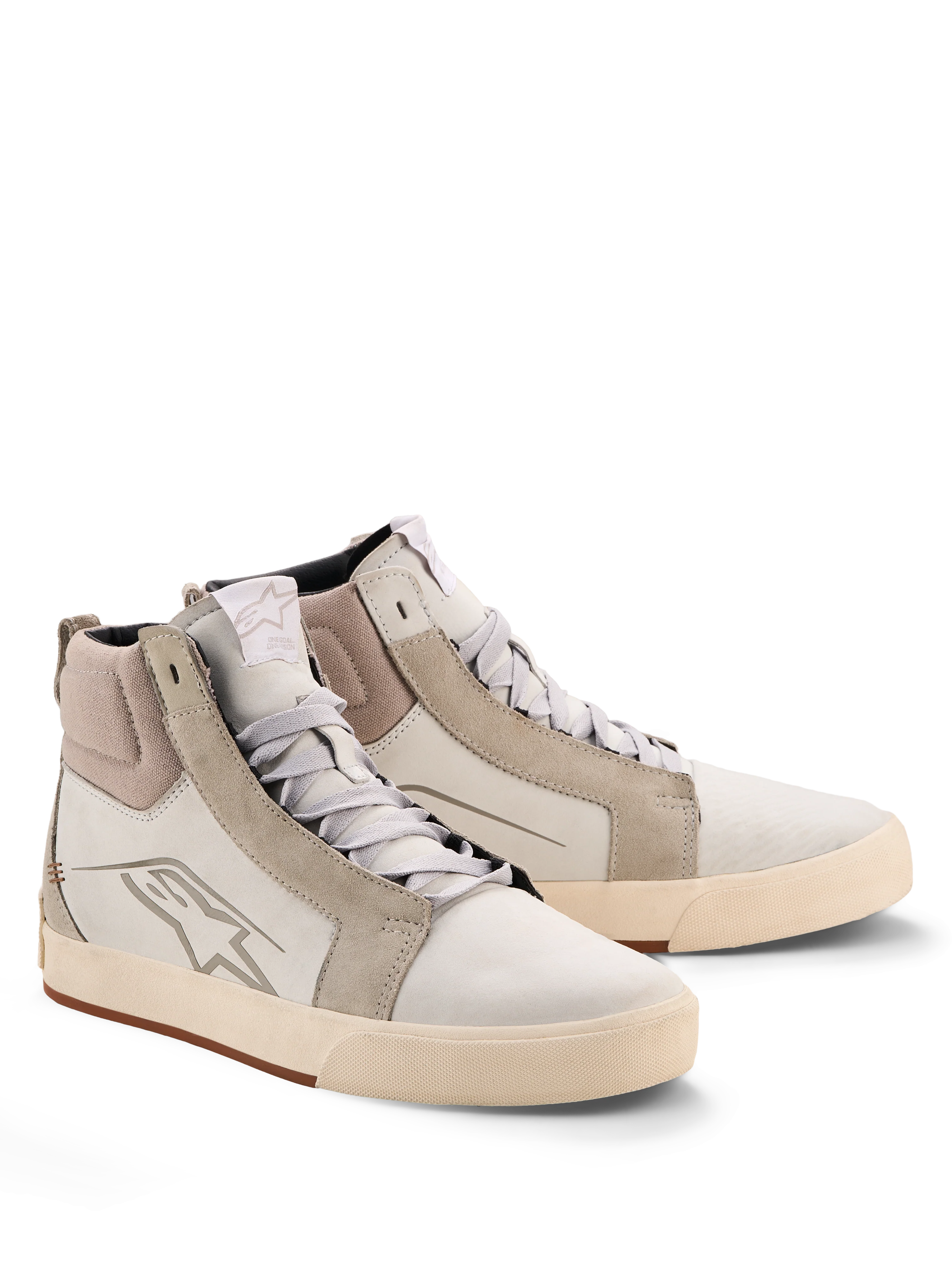 Zapatos De Cuero Ride-63 - Image 7