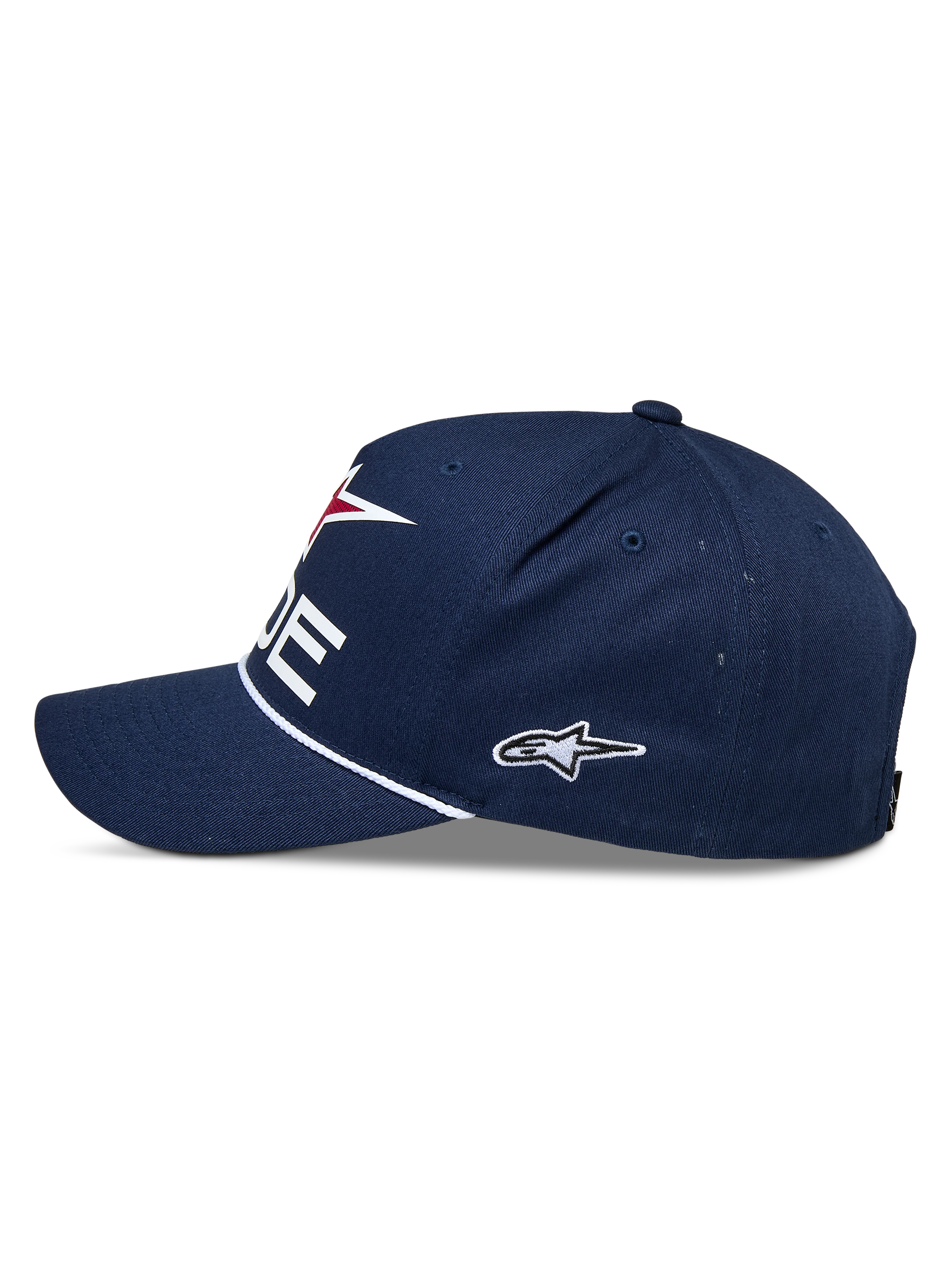Gorra Snapback Ride Comp - Image 2