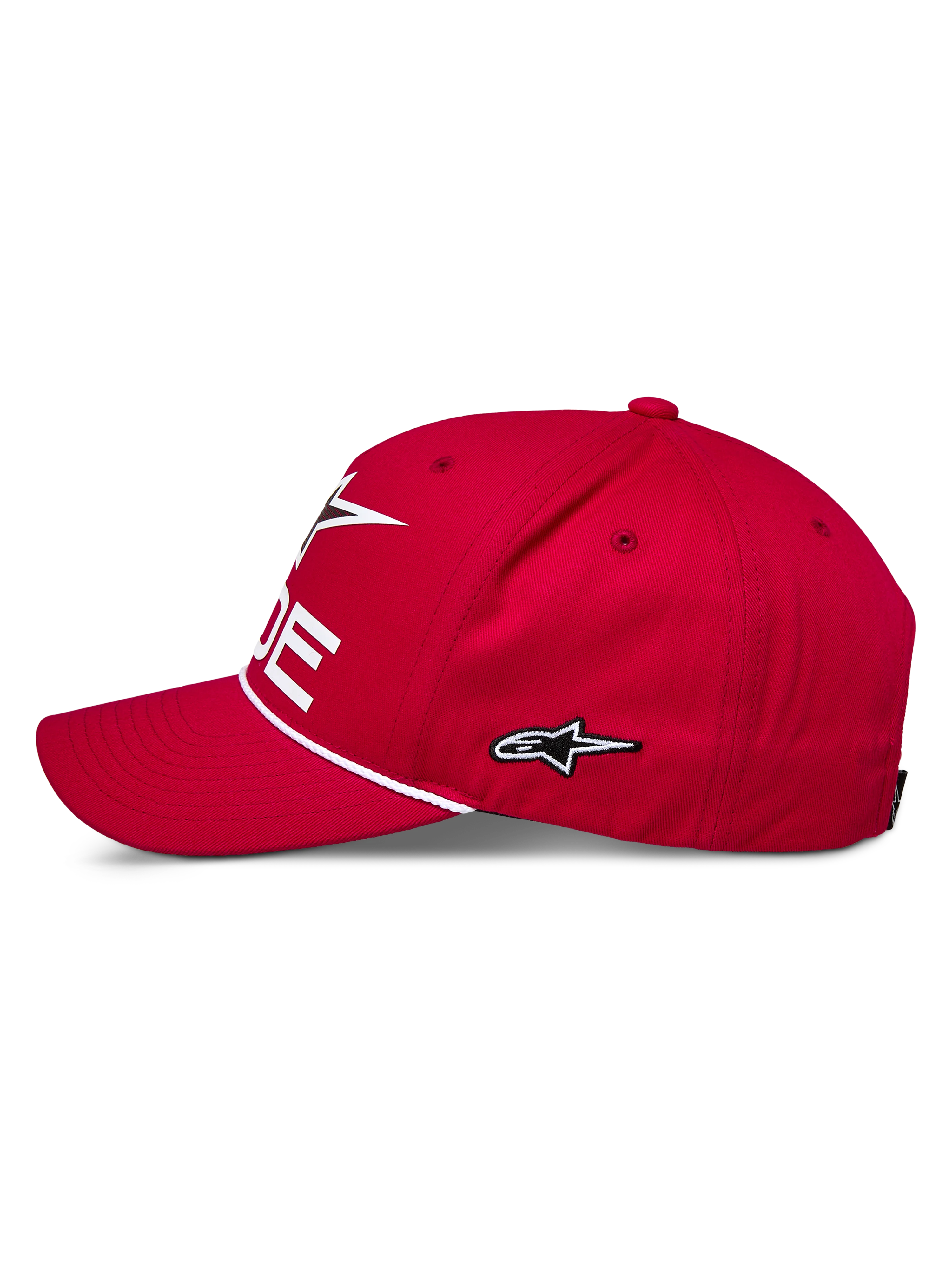 Gorra Snapback Ride Comp - Image 2