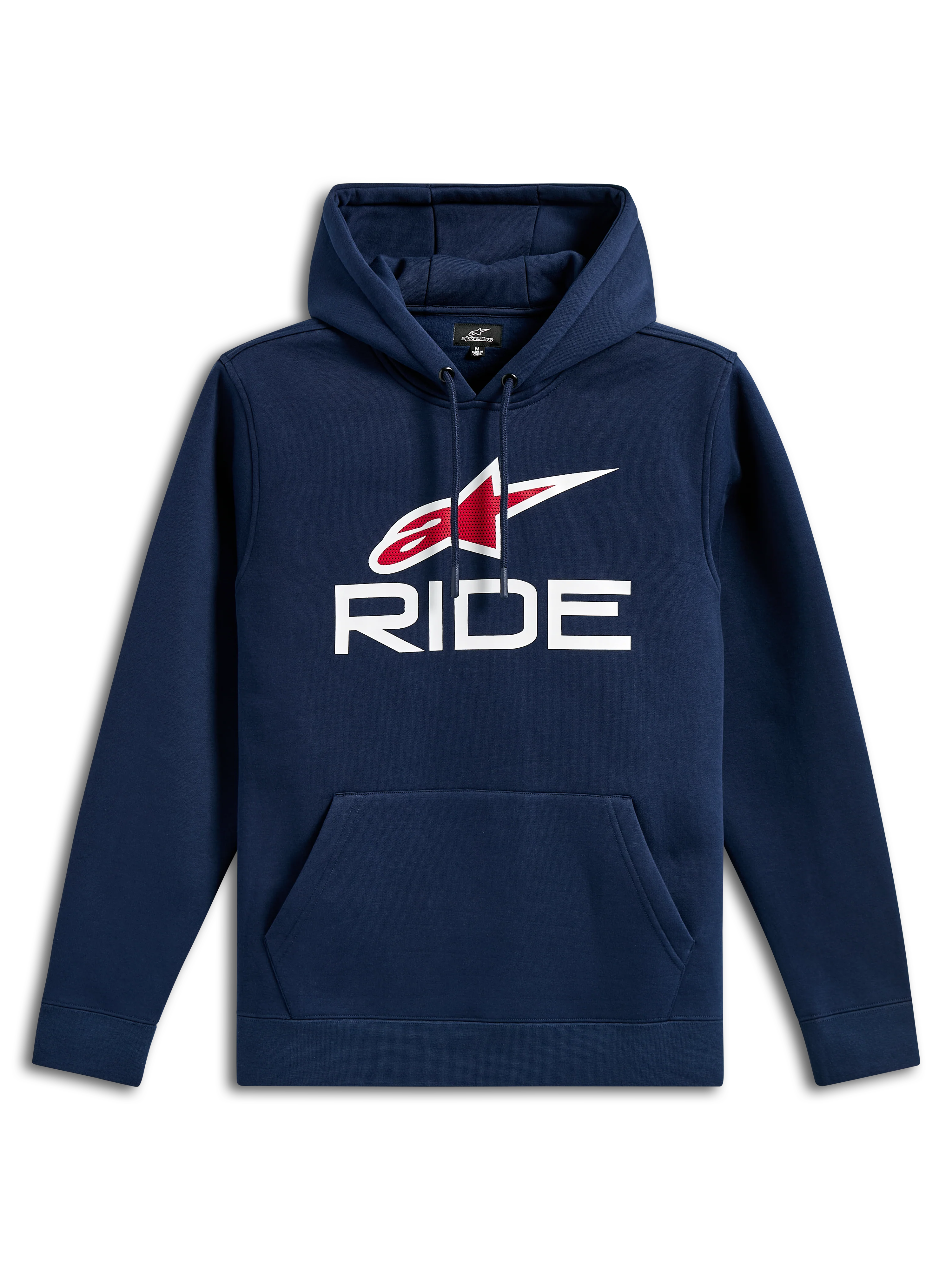 Sudadera Con Capucha Ride V3 - Image 3