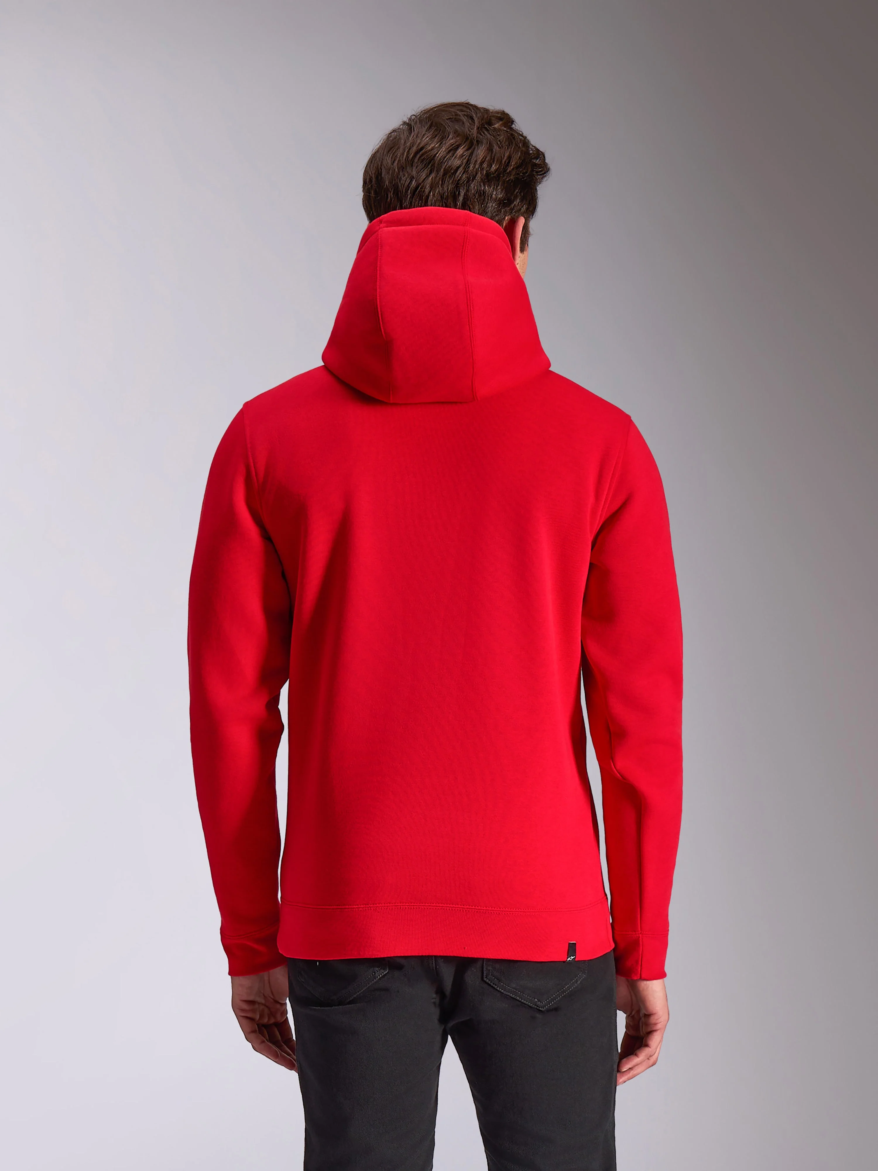 Sudadera Con Capucha Ride V3 - Image 2