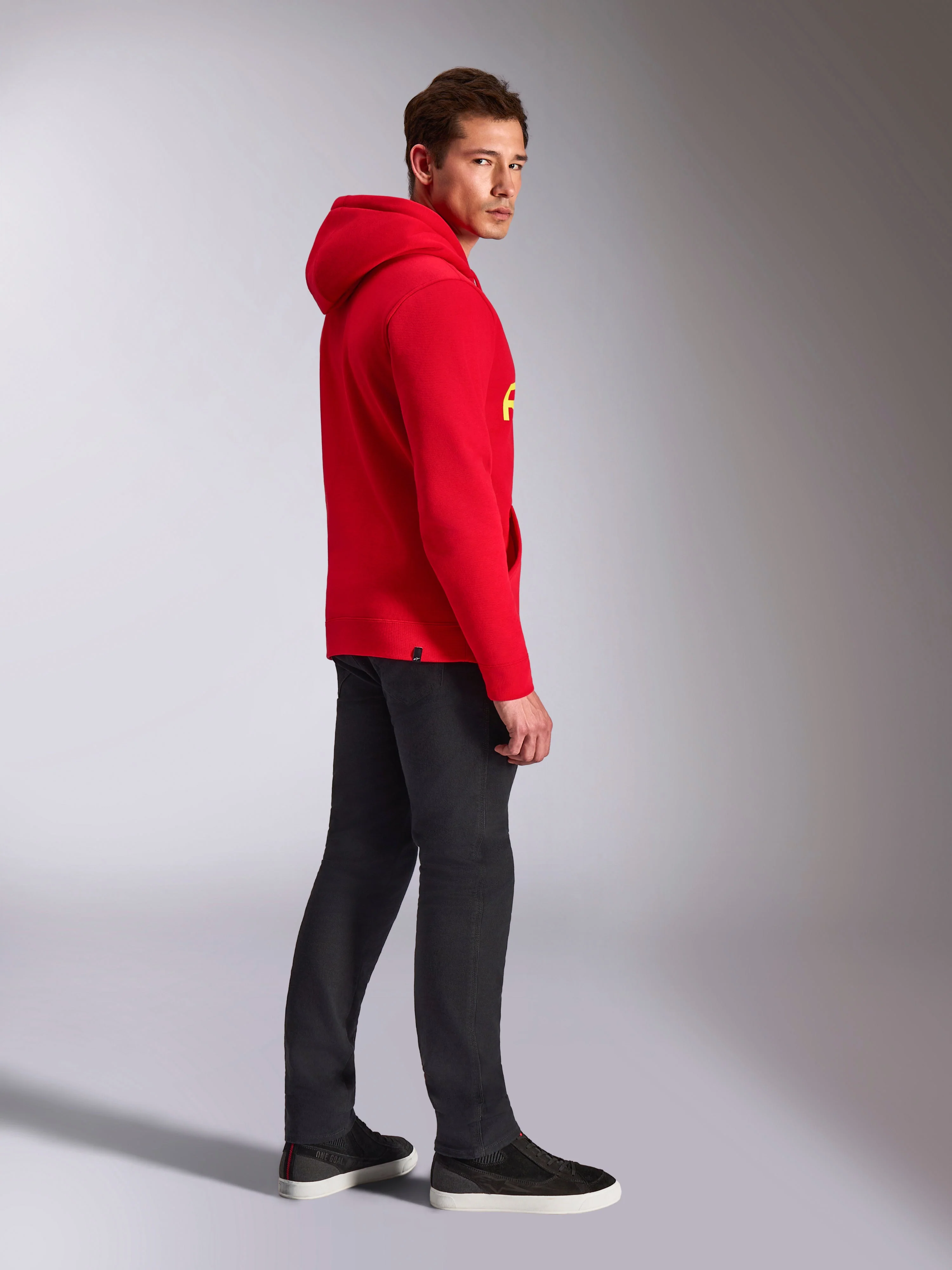 Sudadera Con Capucha Ride V3 - Image 5