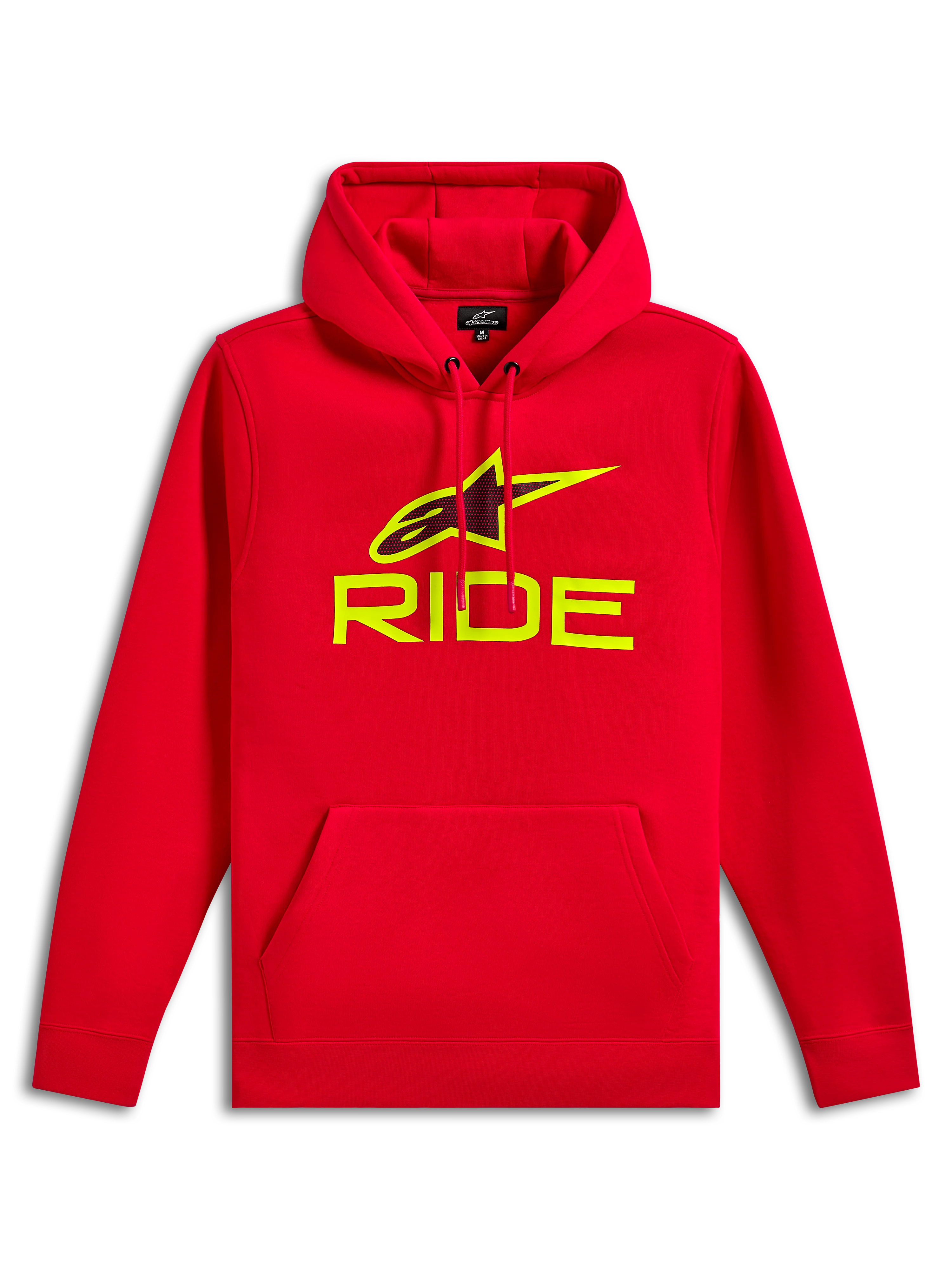 Sudadera Con Capucha Ride V3 - Image 7