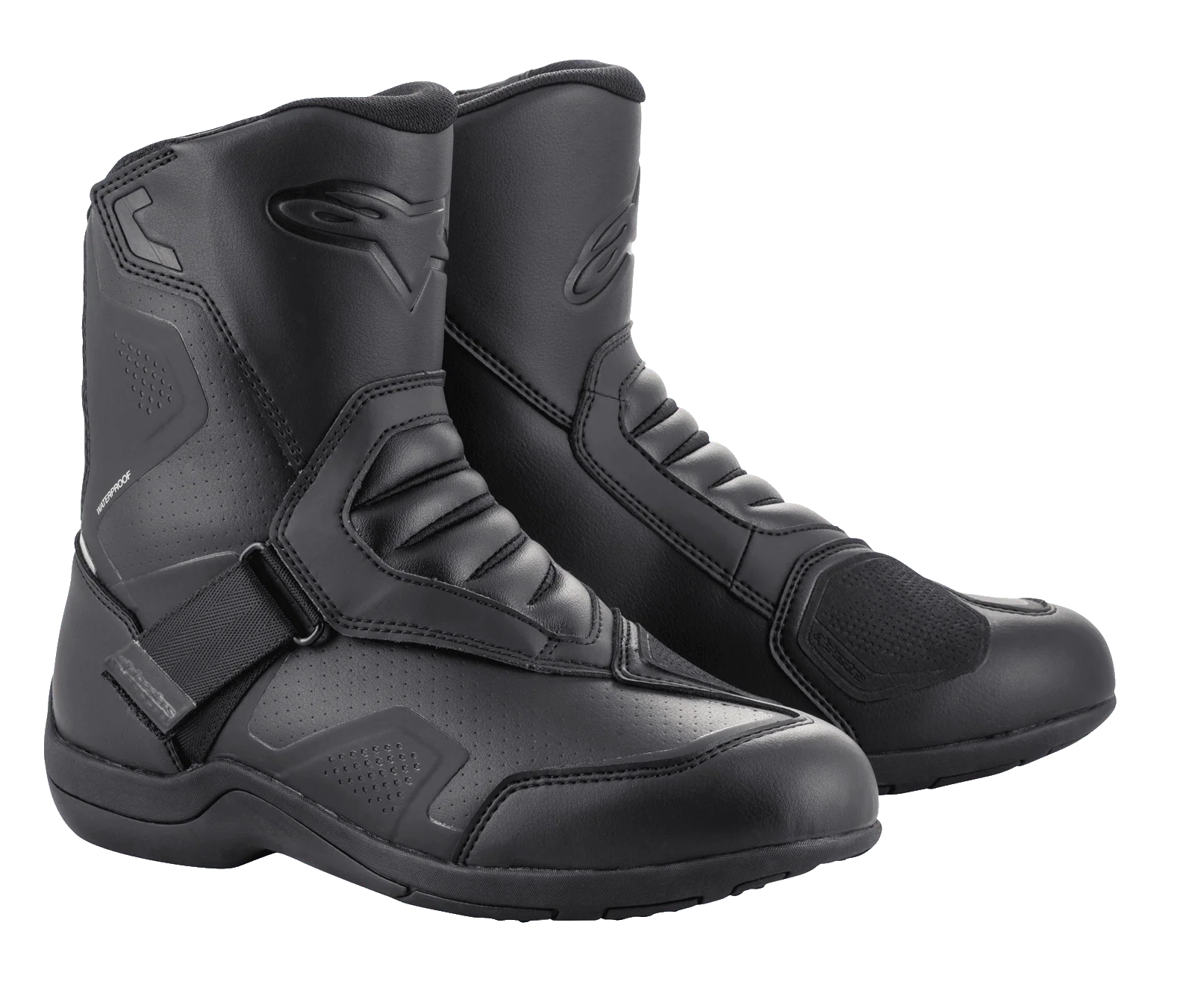 Botas Impermeables Ridge V2 - Image 2