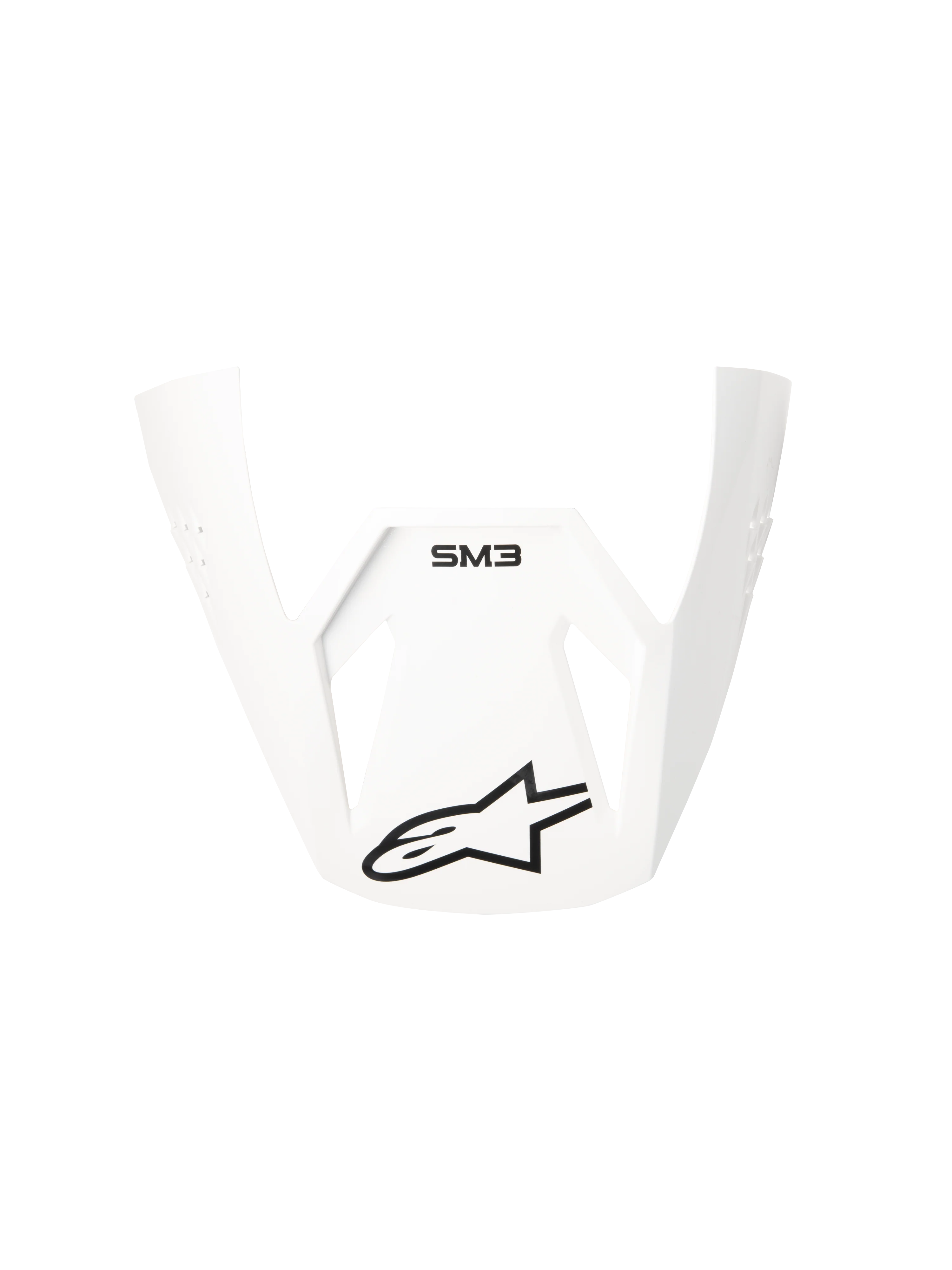 Visera S-M3 Solid