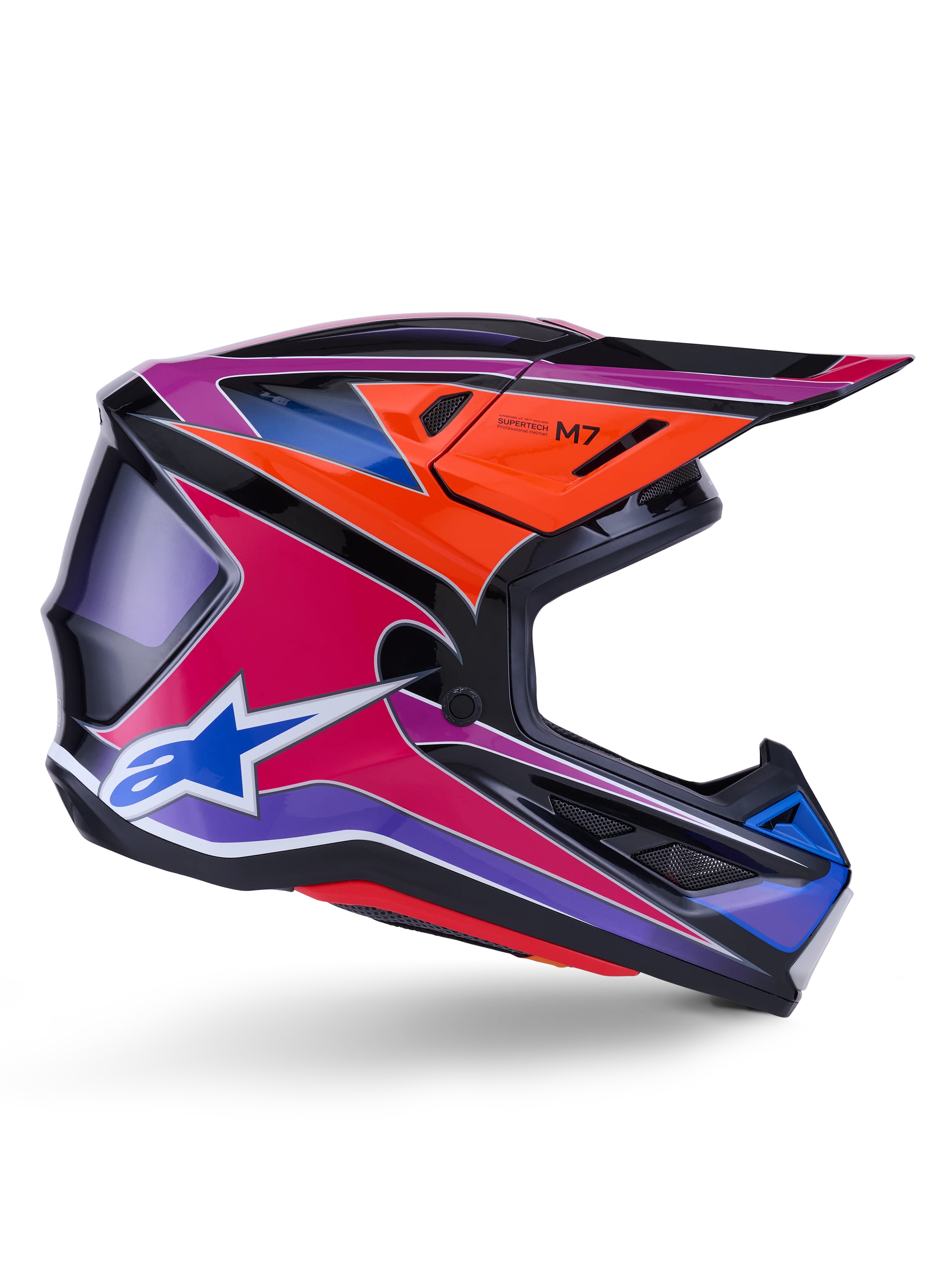 Casco S-M7 Fuse ECE 22.06