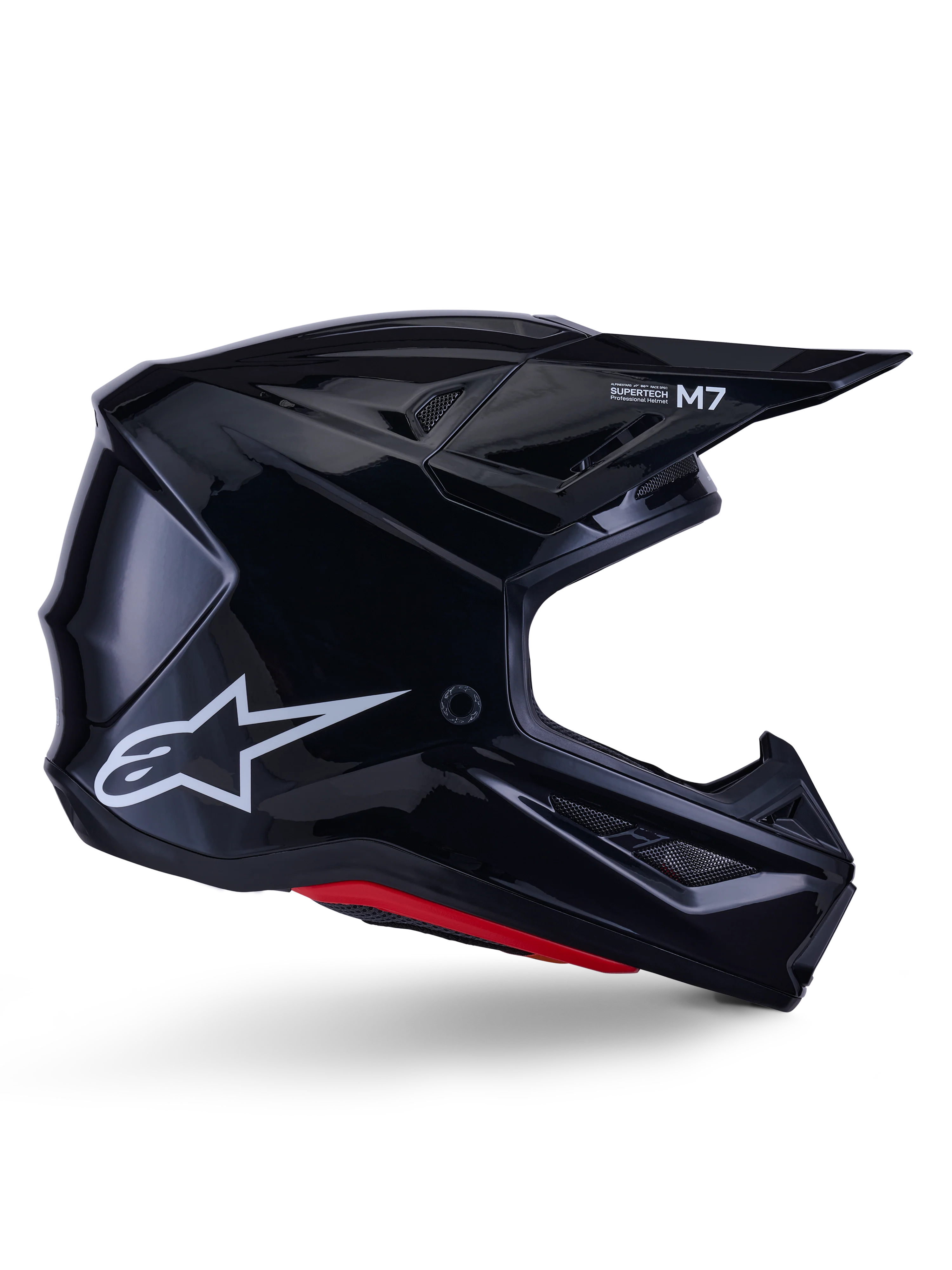 Casco S-M7 Solid ECE 22.06