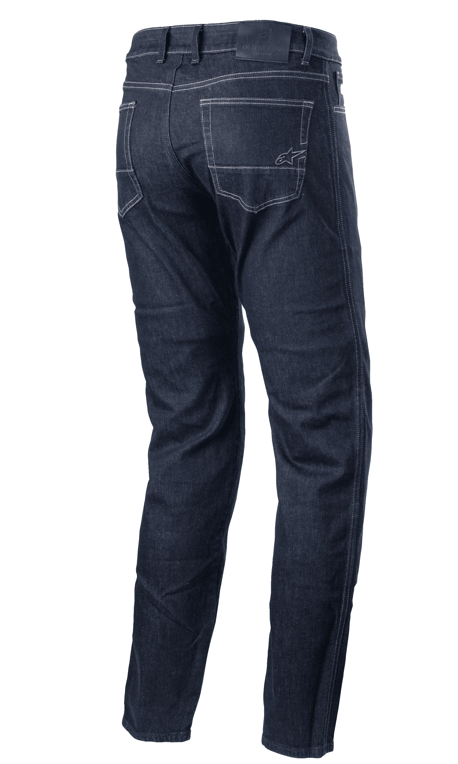 Pantalones Sektor Regular Fit Denim - Image 2
