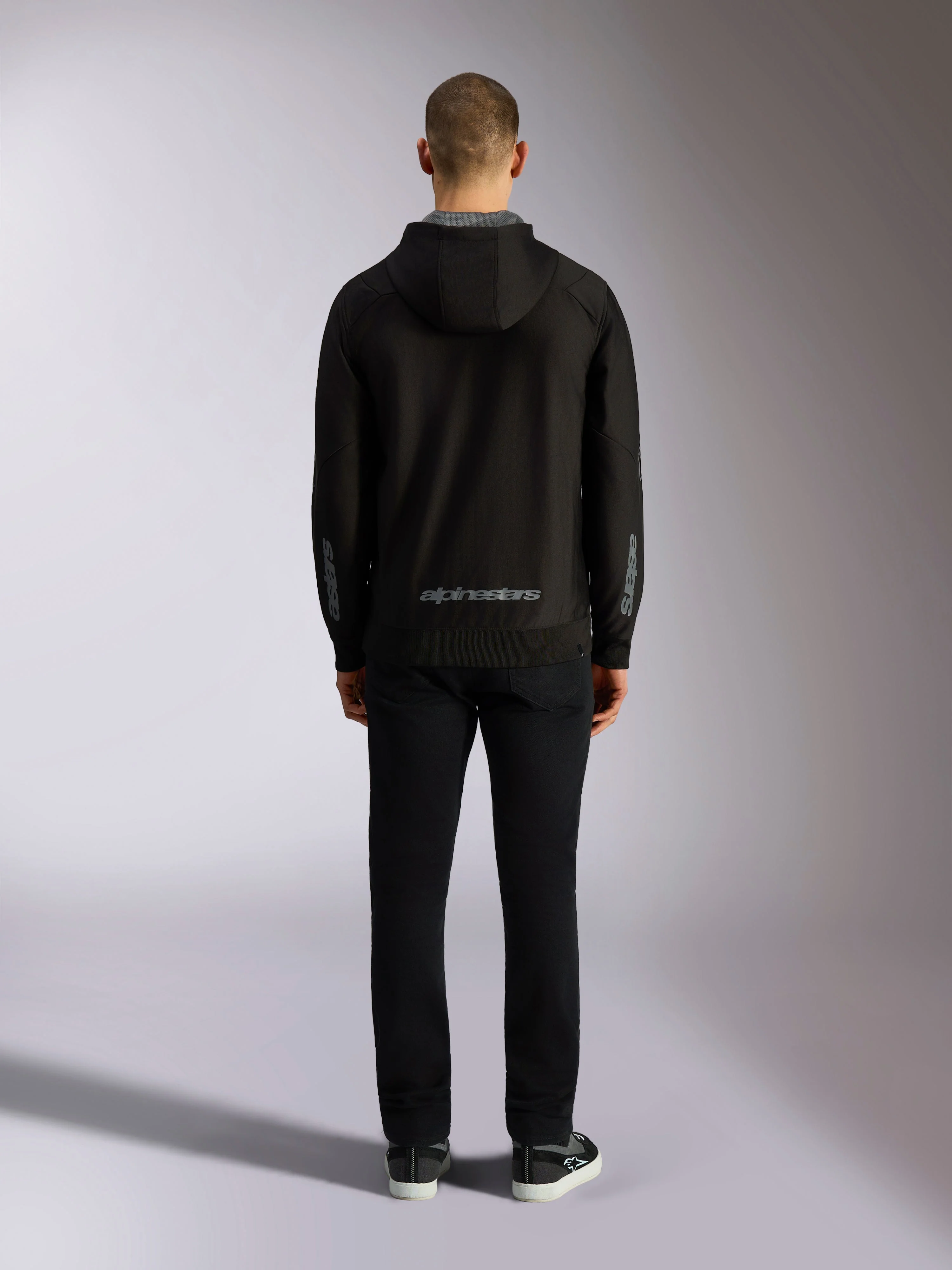Sudadera Con Capucha Sessions V3 - Image 10