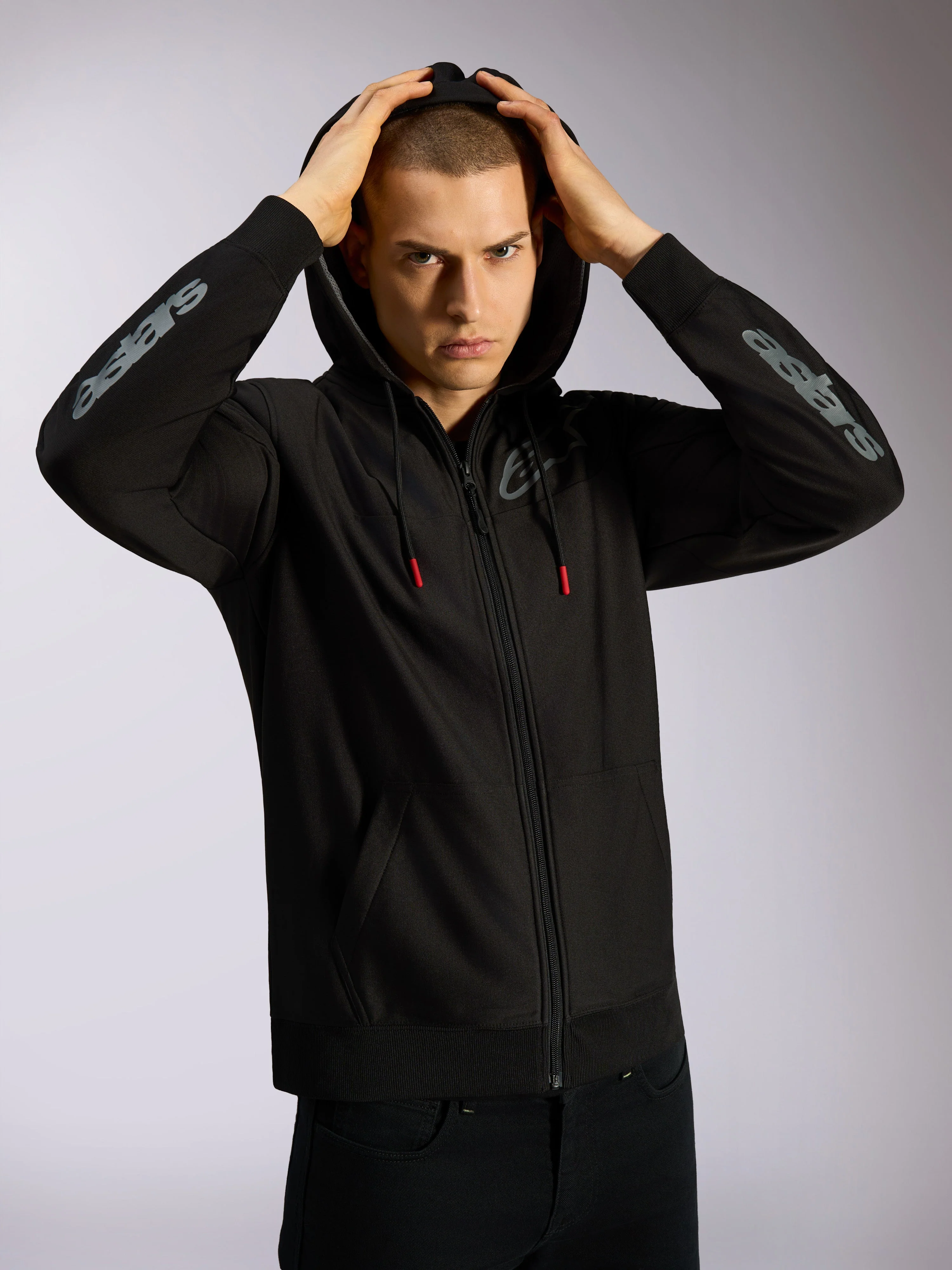 Sudadera Con Capucha Sessions V3 - Image 11