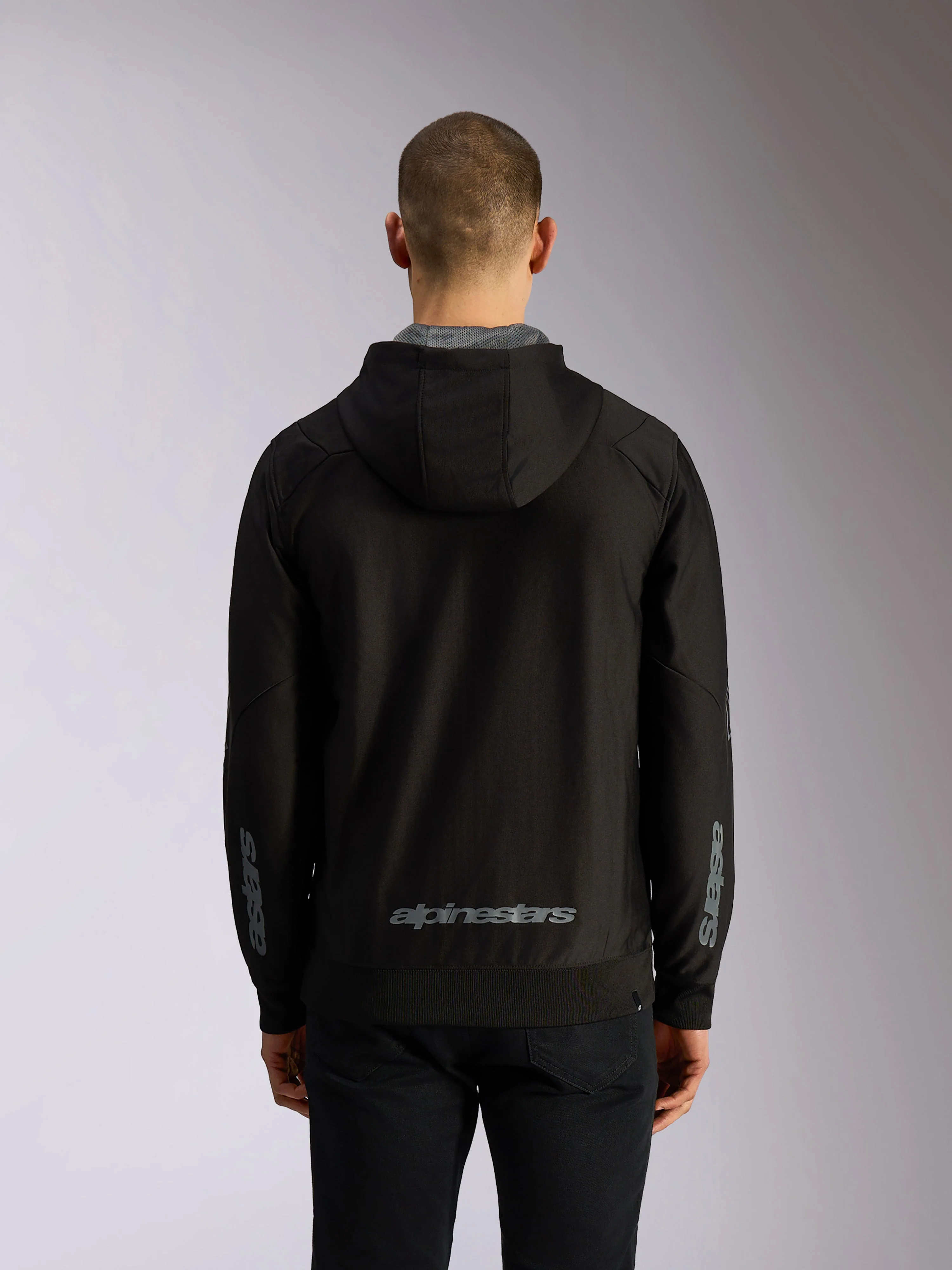 Sudadera Con Capucha Sessions V3 - Image 2