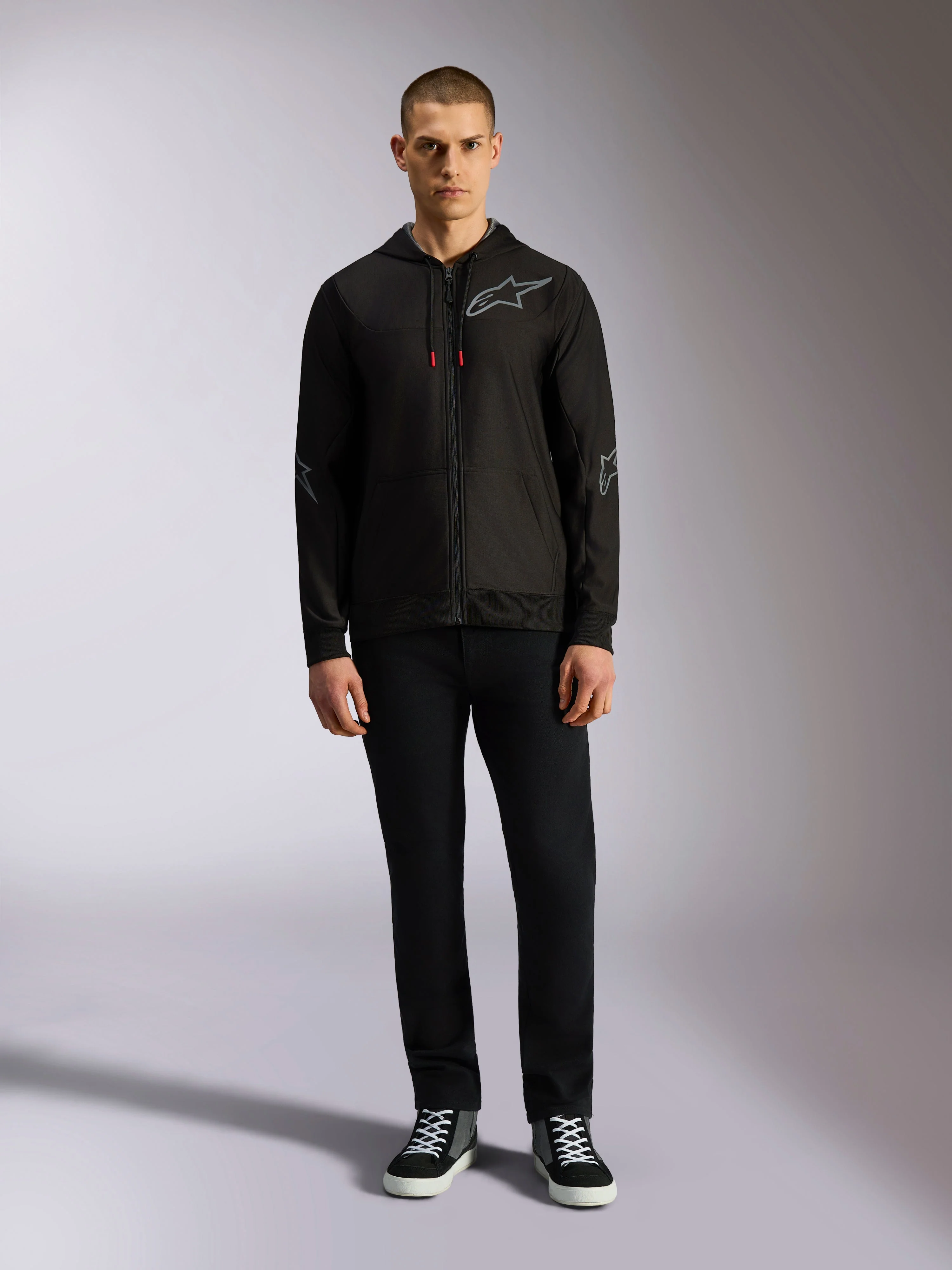 Sudadera Con Capucha Sessions V3 - Image 4