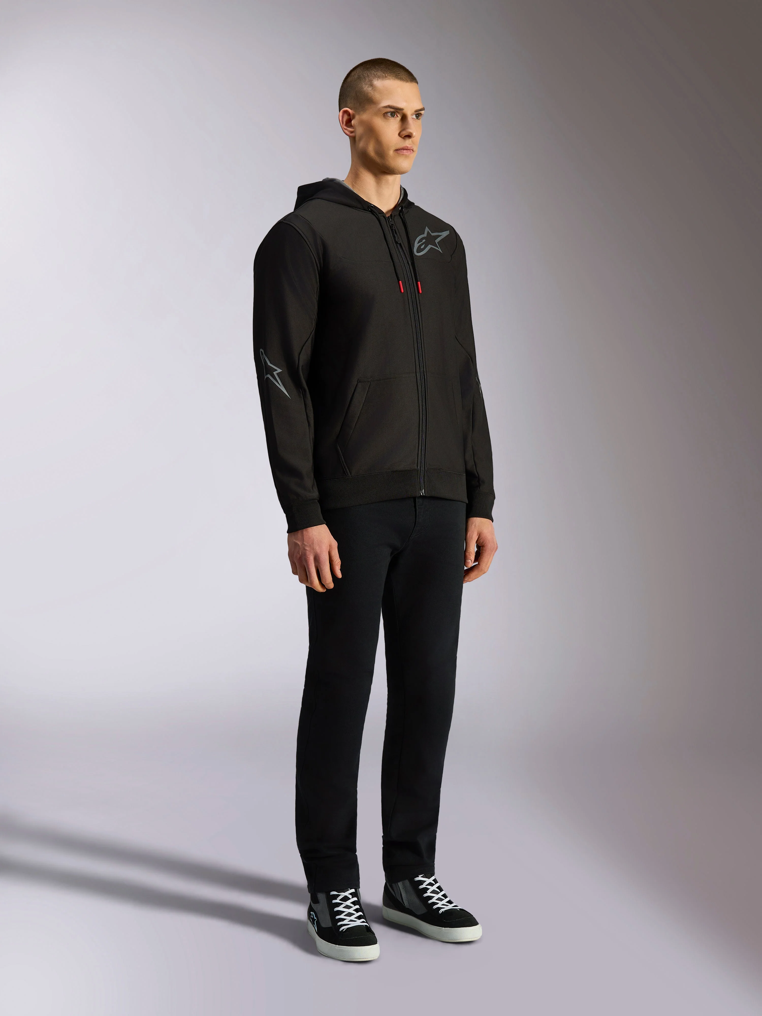 Sudadera Con Capucha Sessions V3 - Image 6