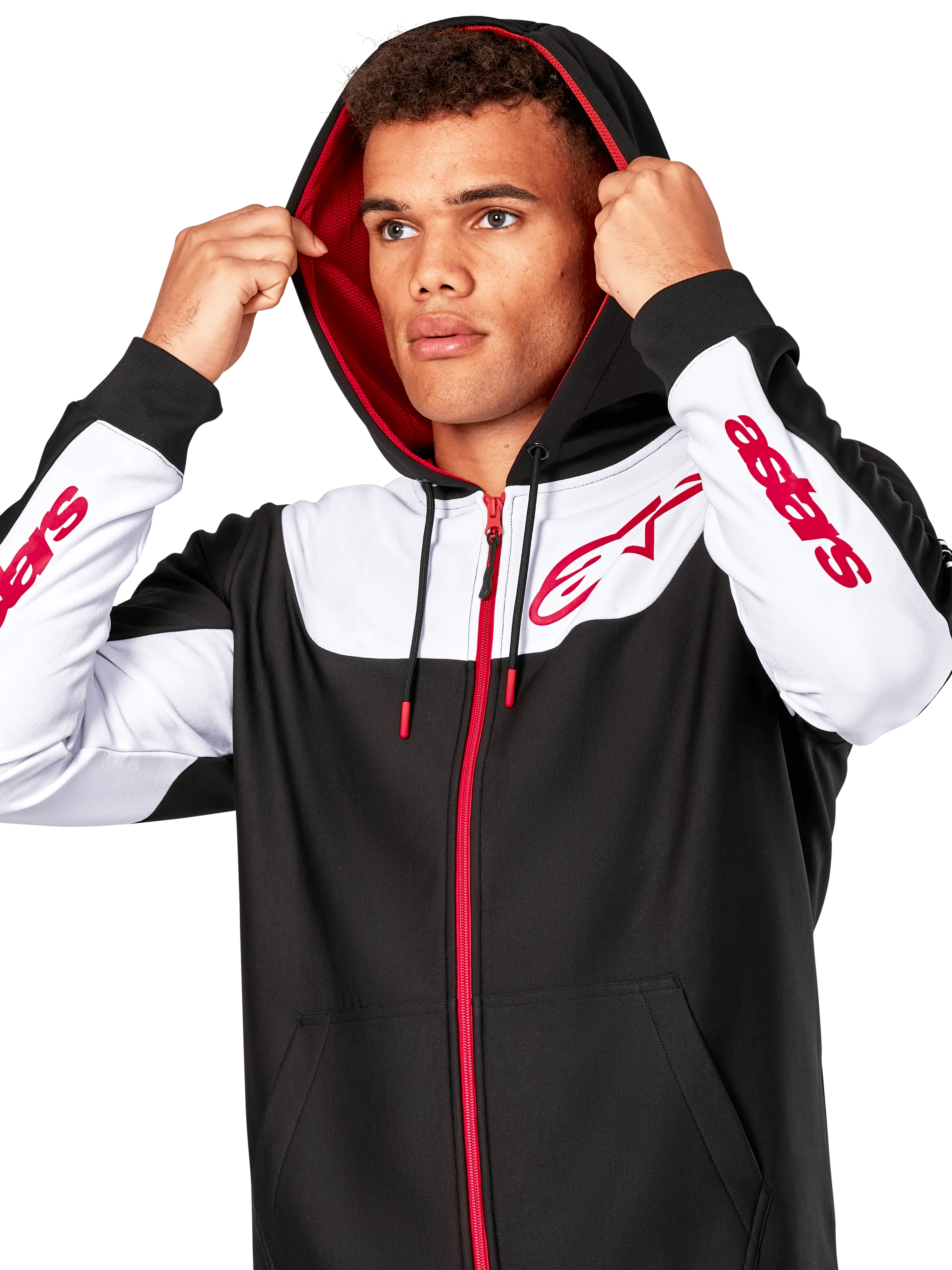 Sudadera Con Capucha Sessions V3 - Image 2
