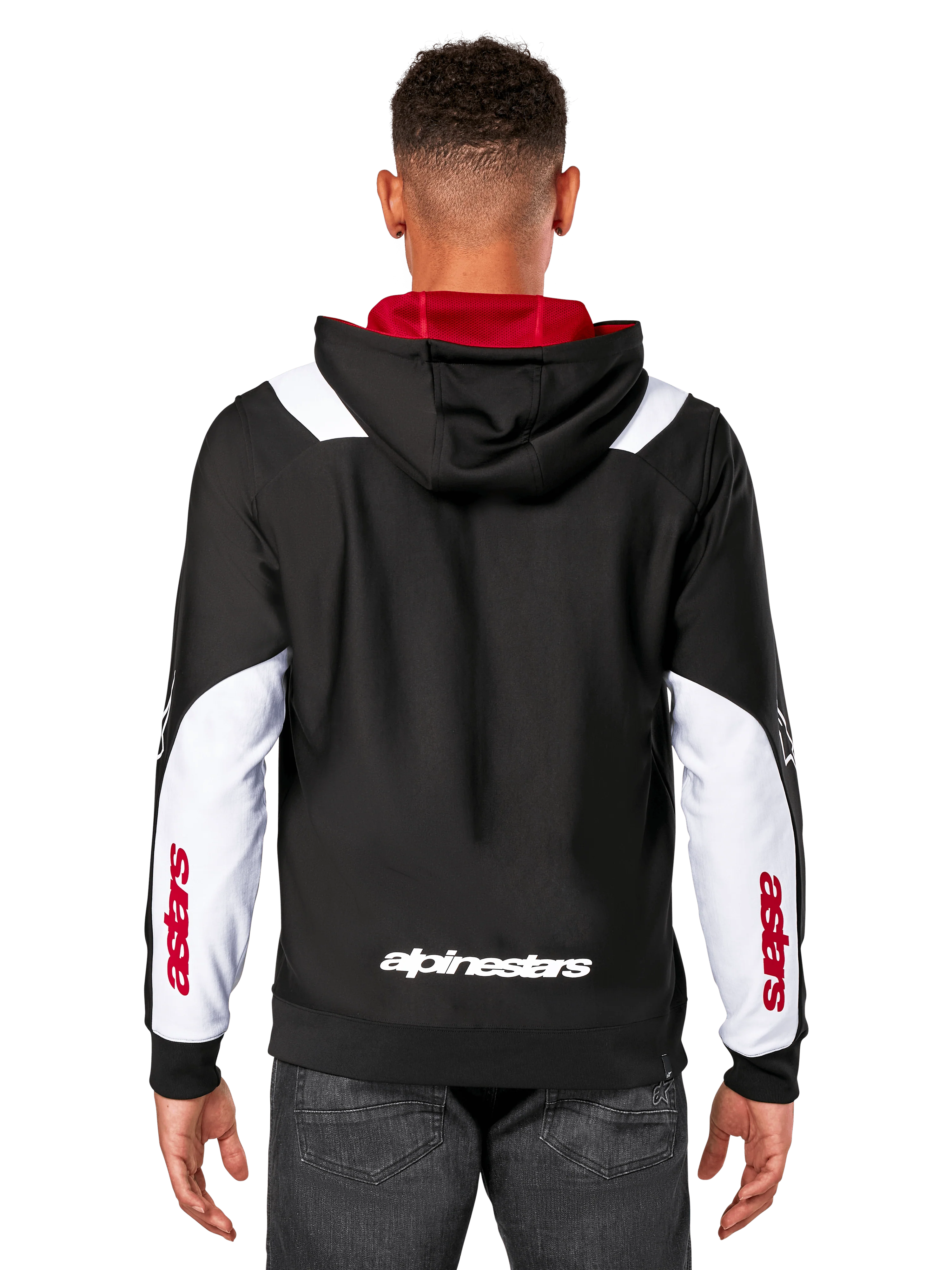 Sudadera Con Capucha Sessions V3 - Image 4