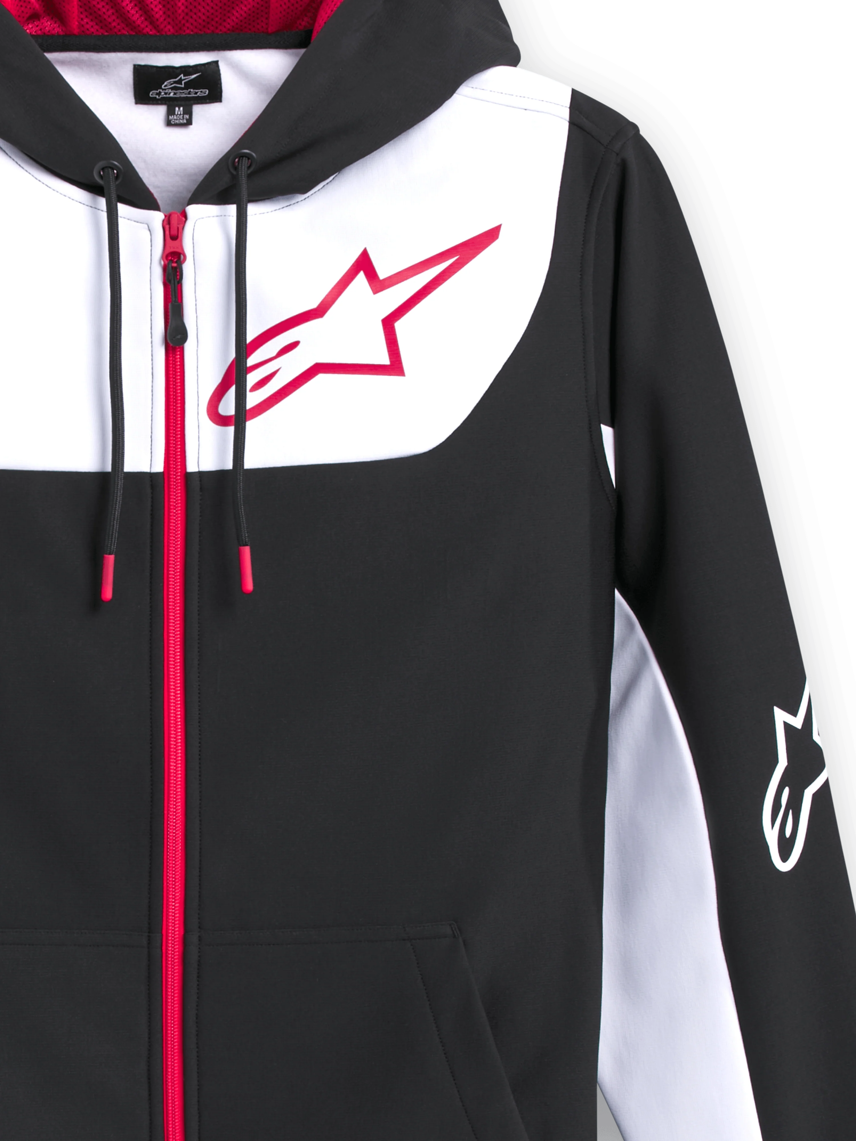 Sudadera Con Capucha Sessions V3 - Image 5