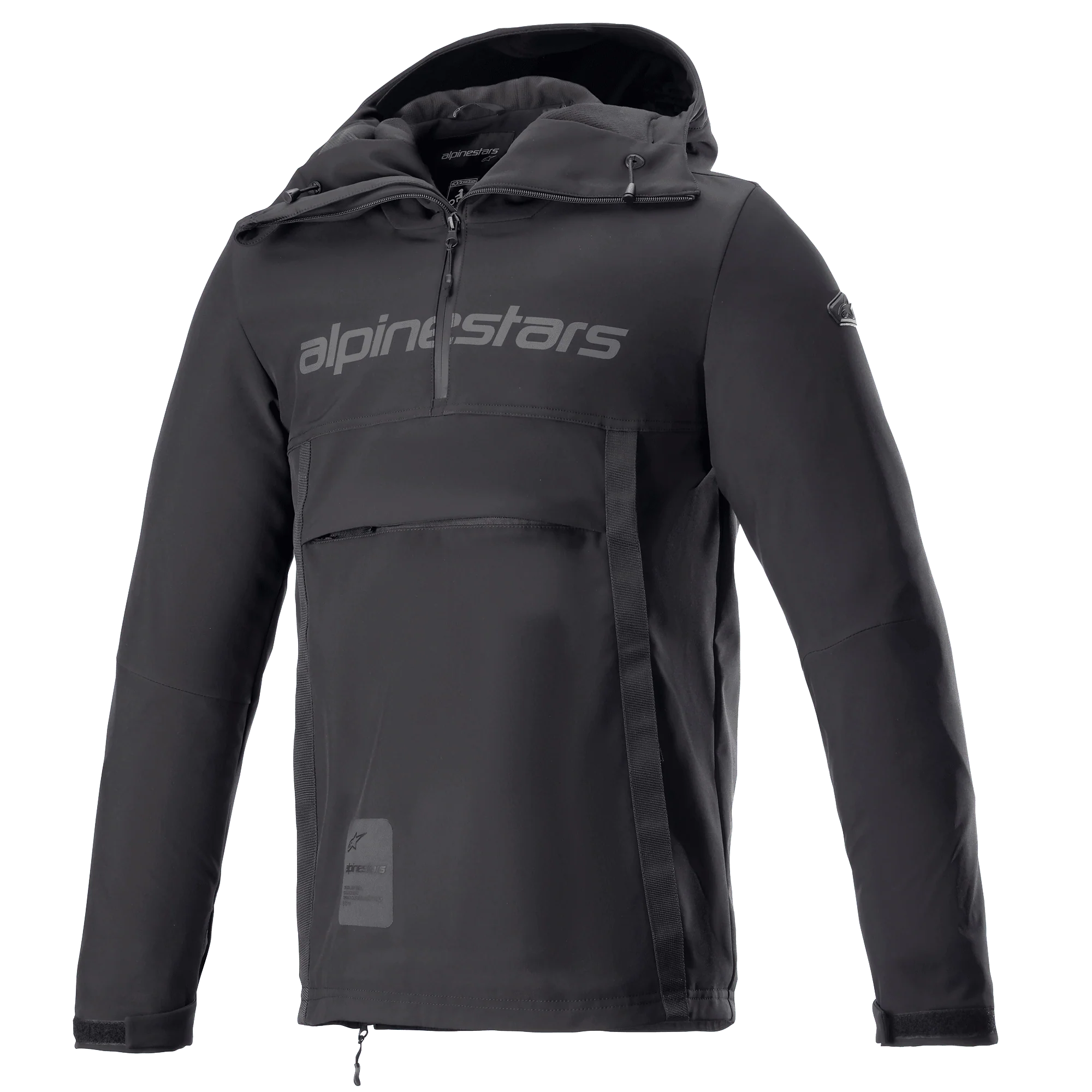 Sudadera Sherpa