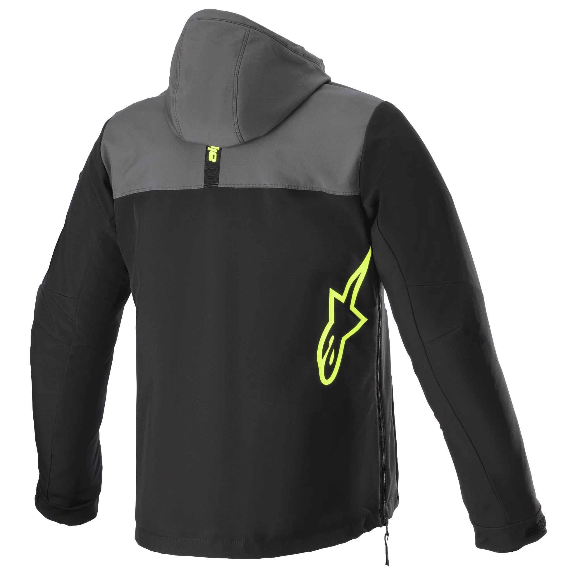 Sudadera Sherpa - Image 2