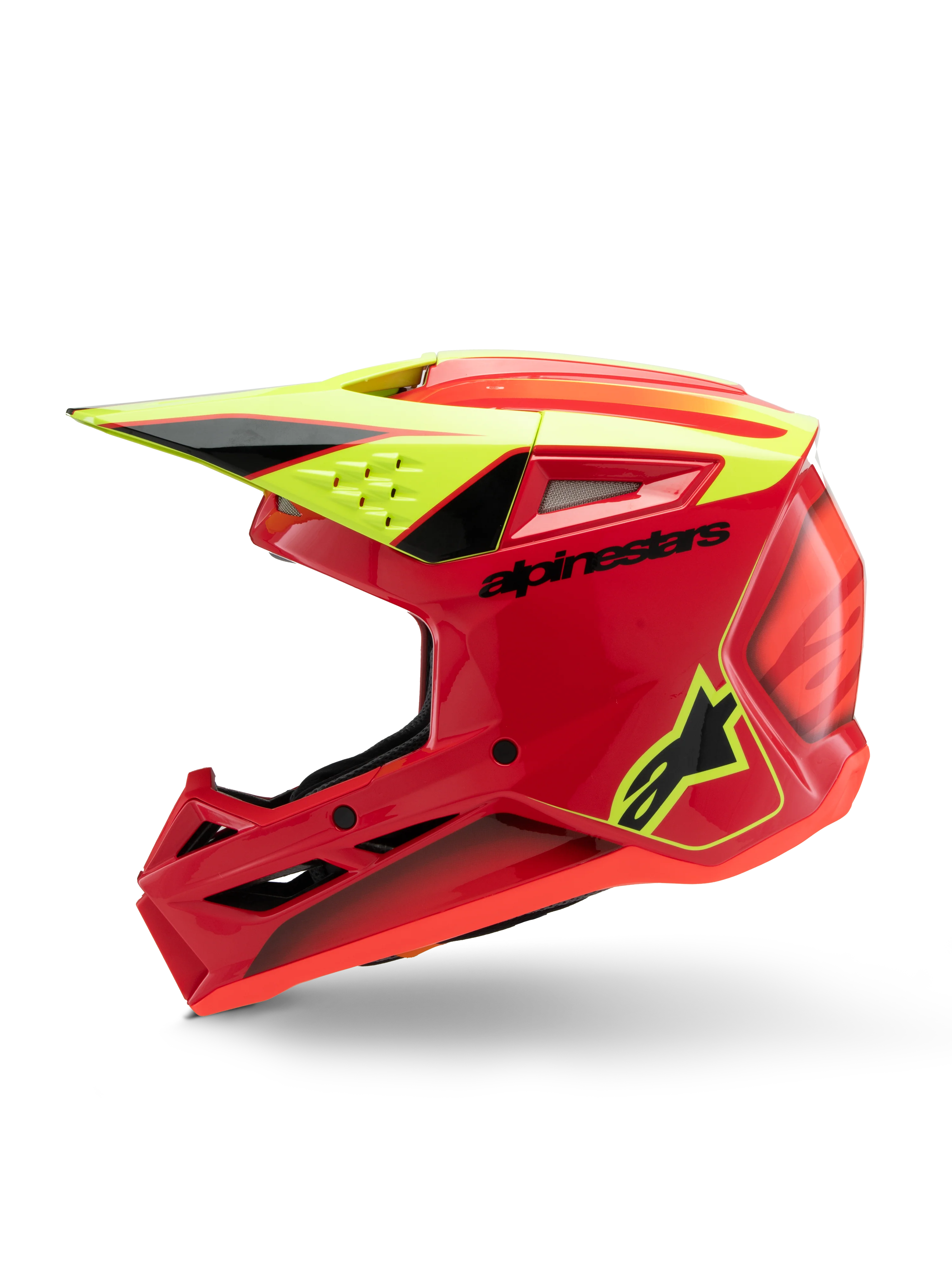 Casco S-M3 Fray Juvenil ECE 22.06 - Image 4