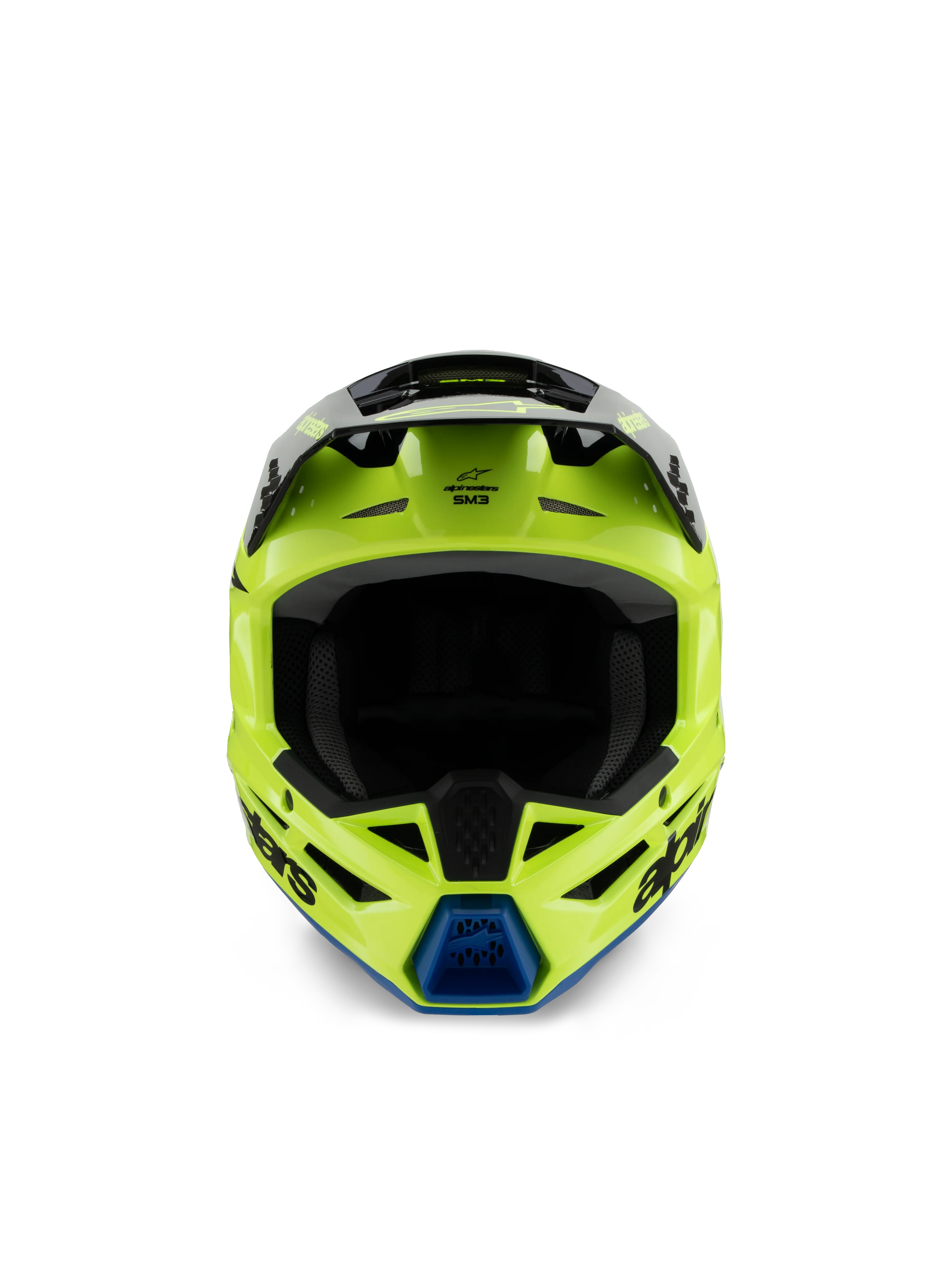Casco Juvenil S-M3 Radium ECE 22.06 - Image 6