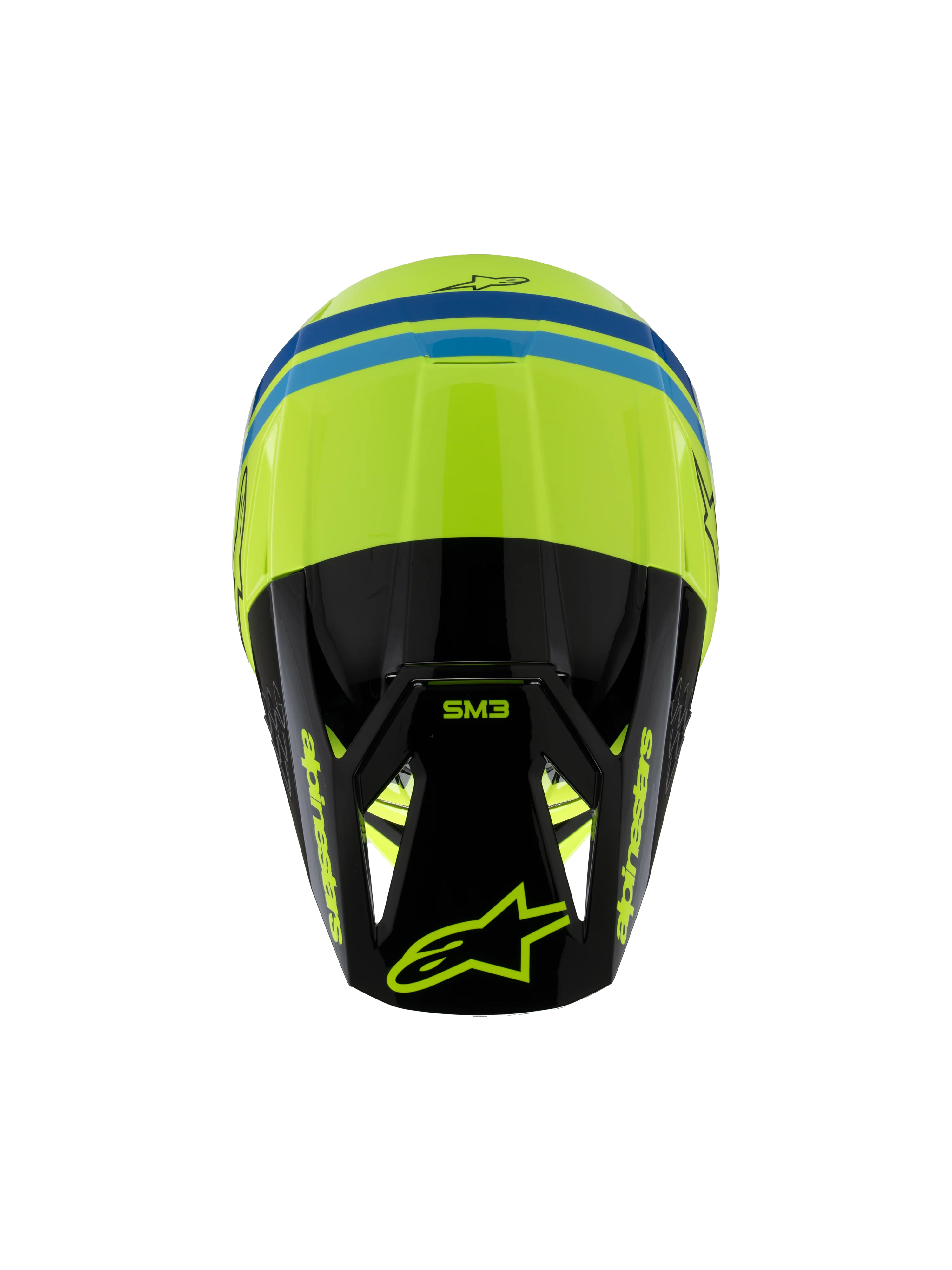 Casco Juvenil S-M3 Radium ECE 22.06 - Image 7