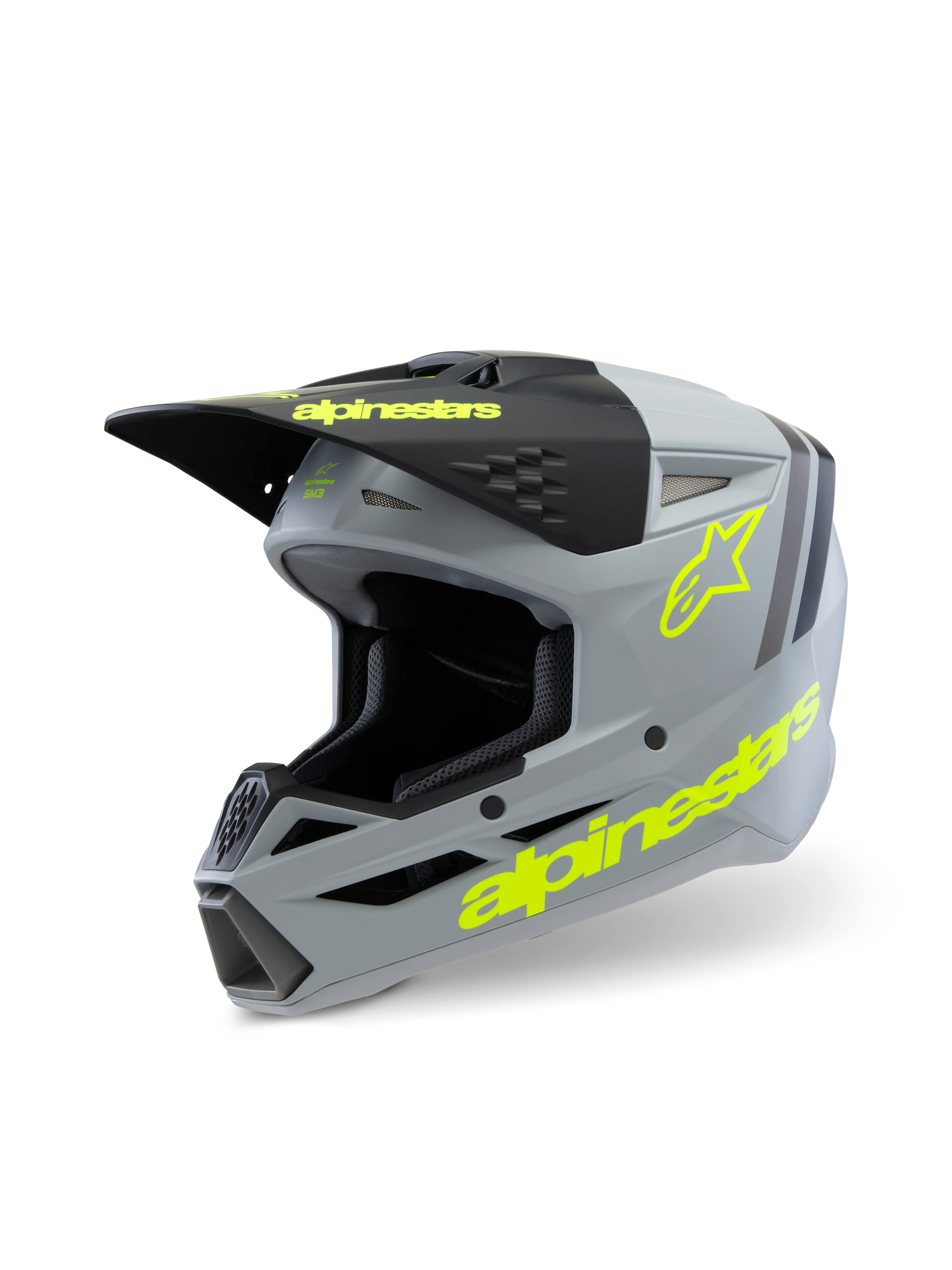 Casco S-M3 Radium Juvenil ECE 22.06 - Image 5