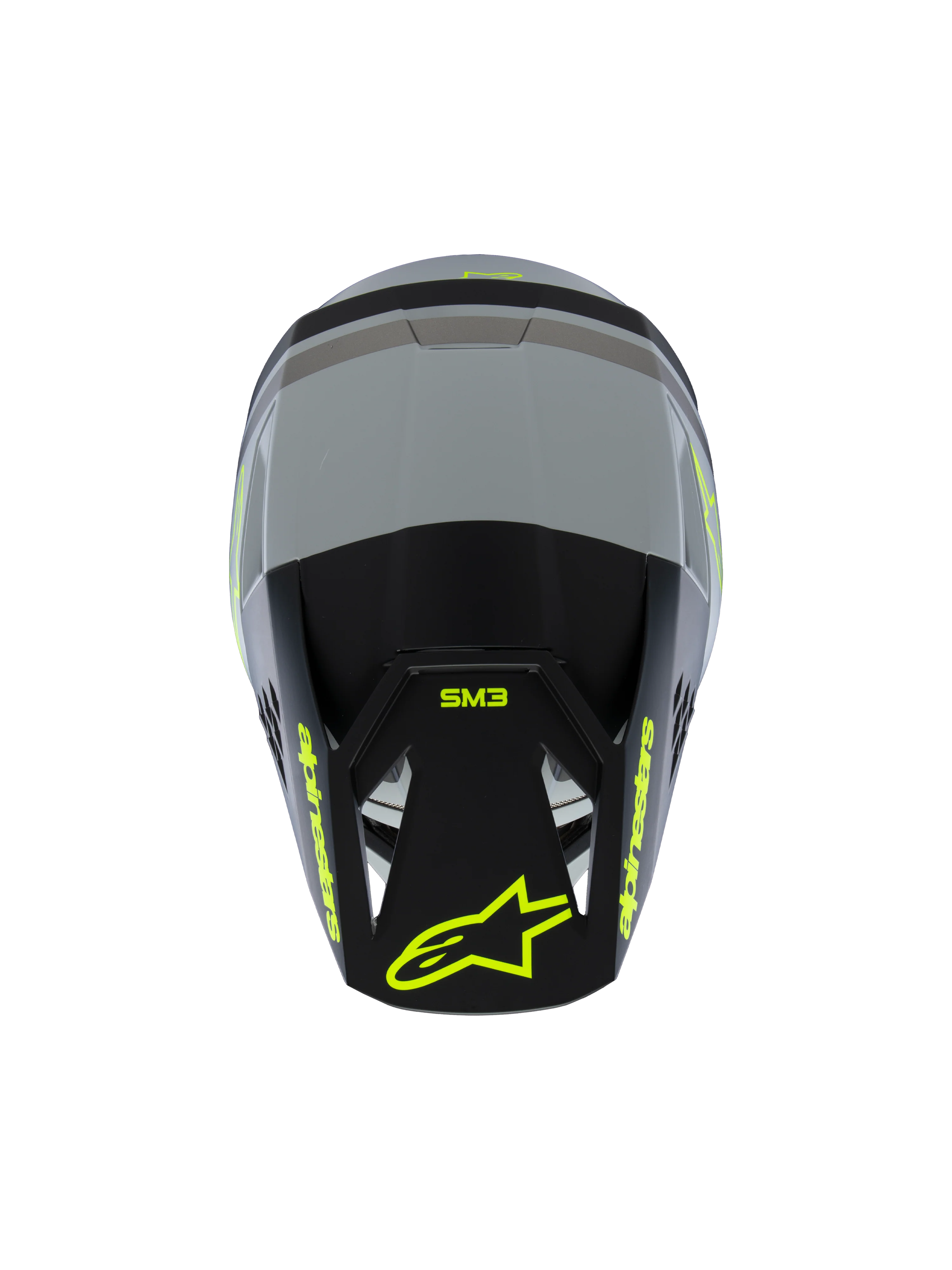 Casco S-M3 Radium Juvenil ECE 22.06 - Image 7