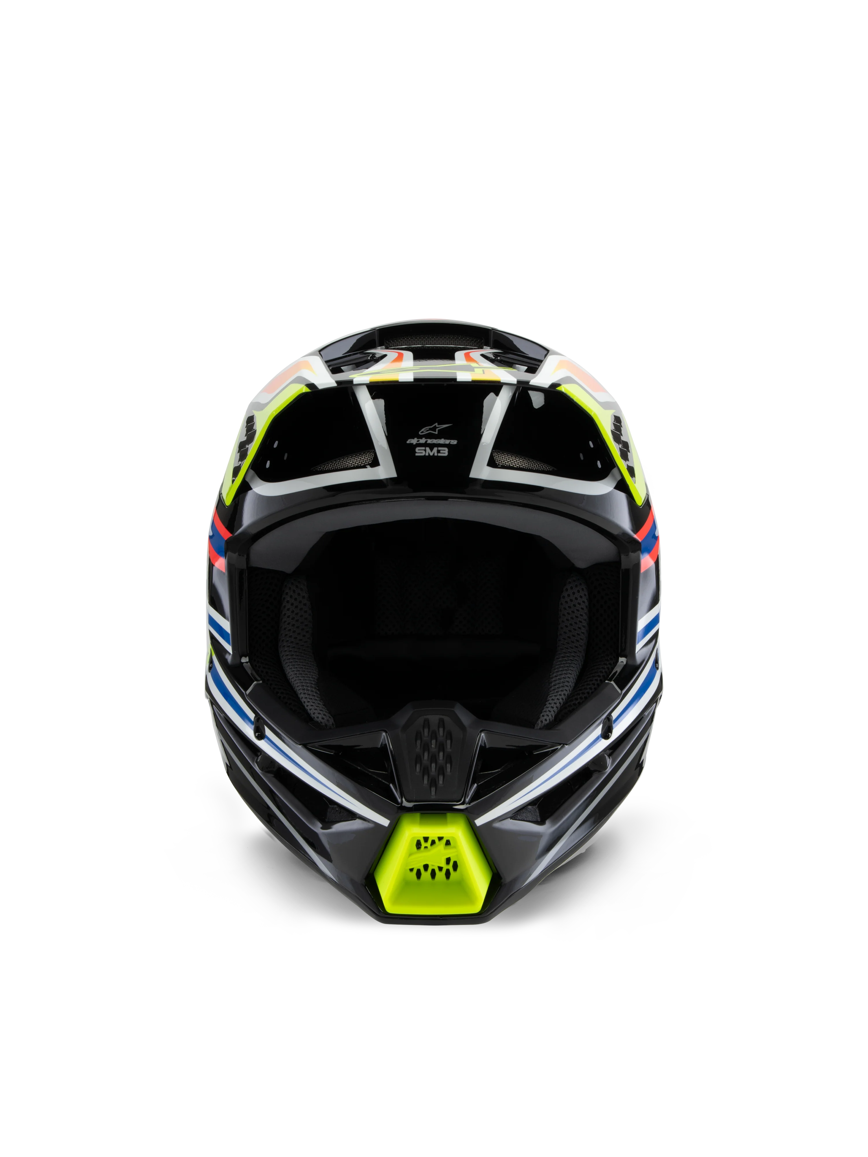 Casco Juvenil S-M3 Wurx ECE 22.06 - Image 6