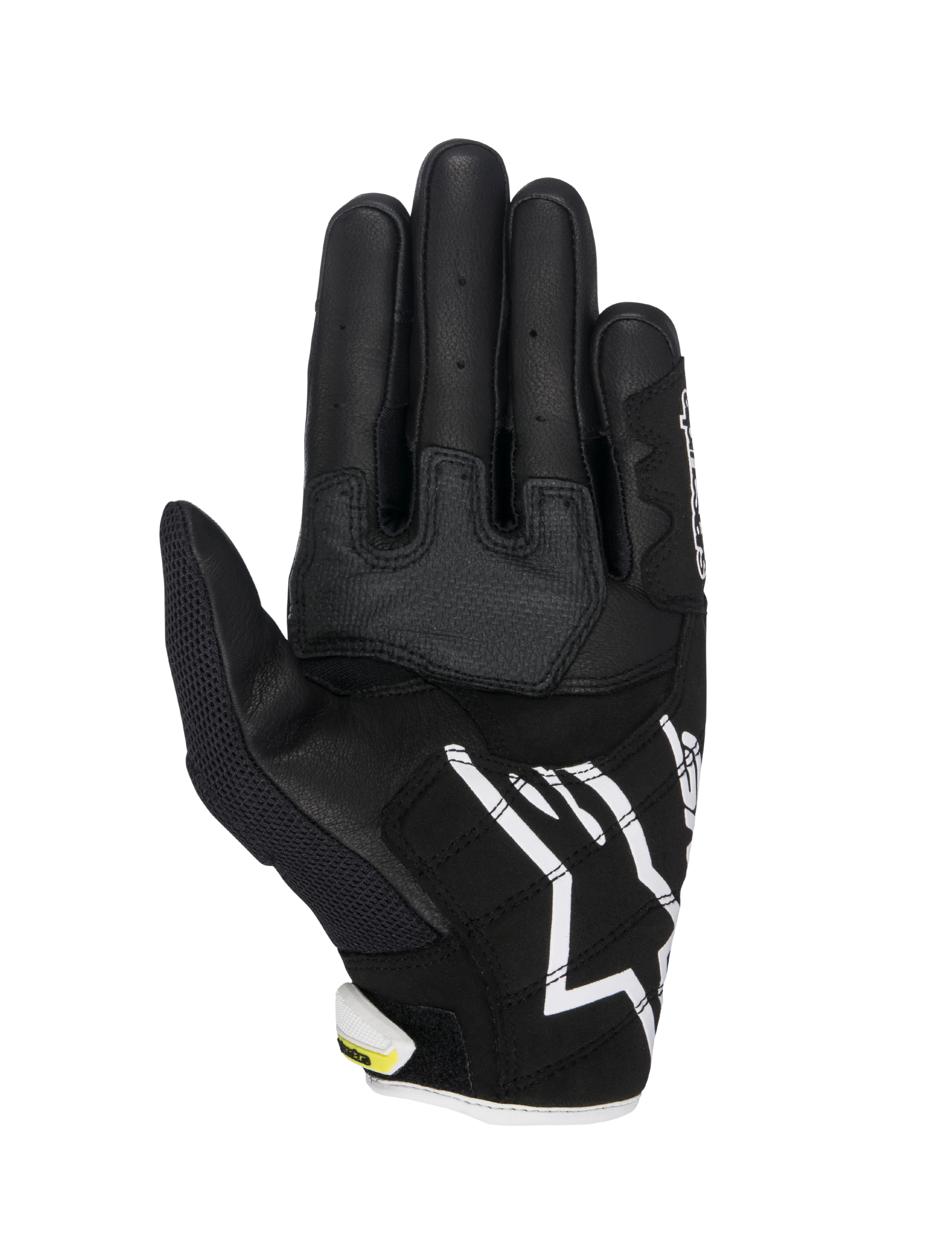 Guantes SMX-2 Air Carbon V2 - Image 3