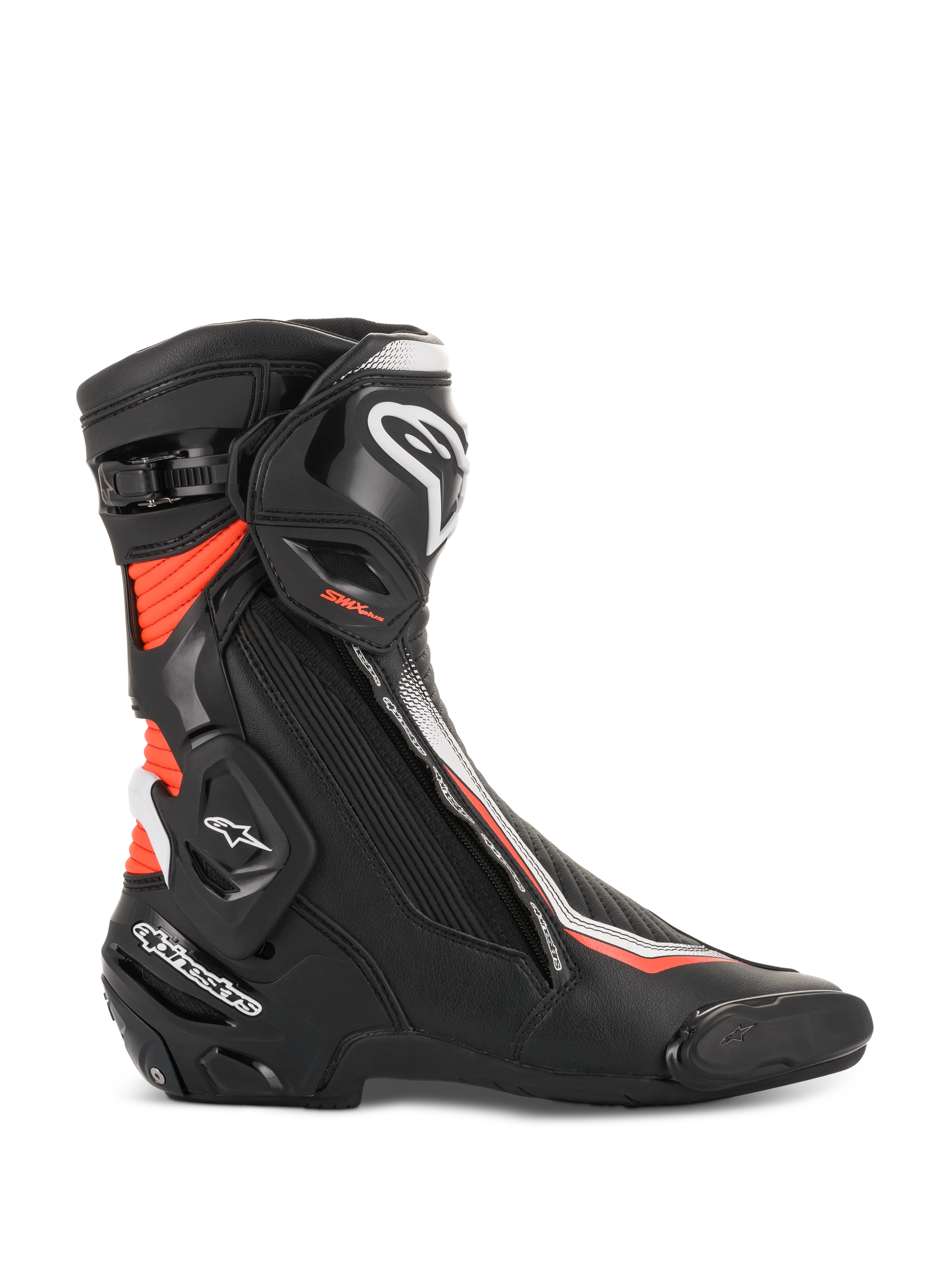 Botas SMX Plus V2 - Image 2